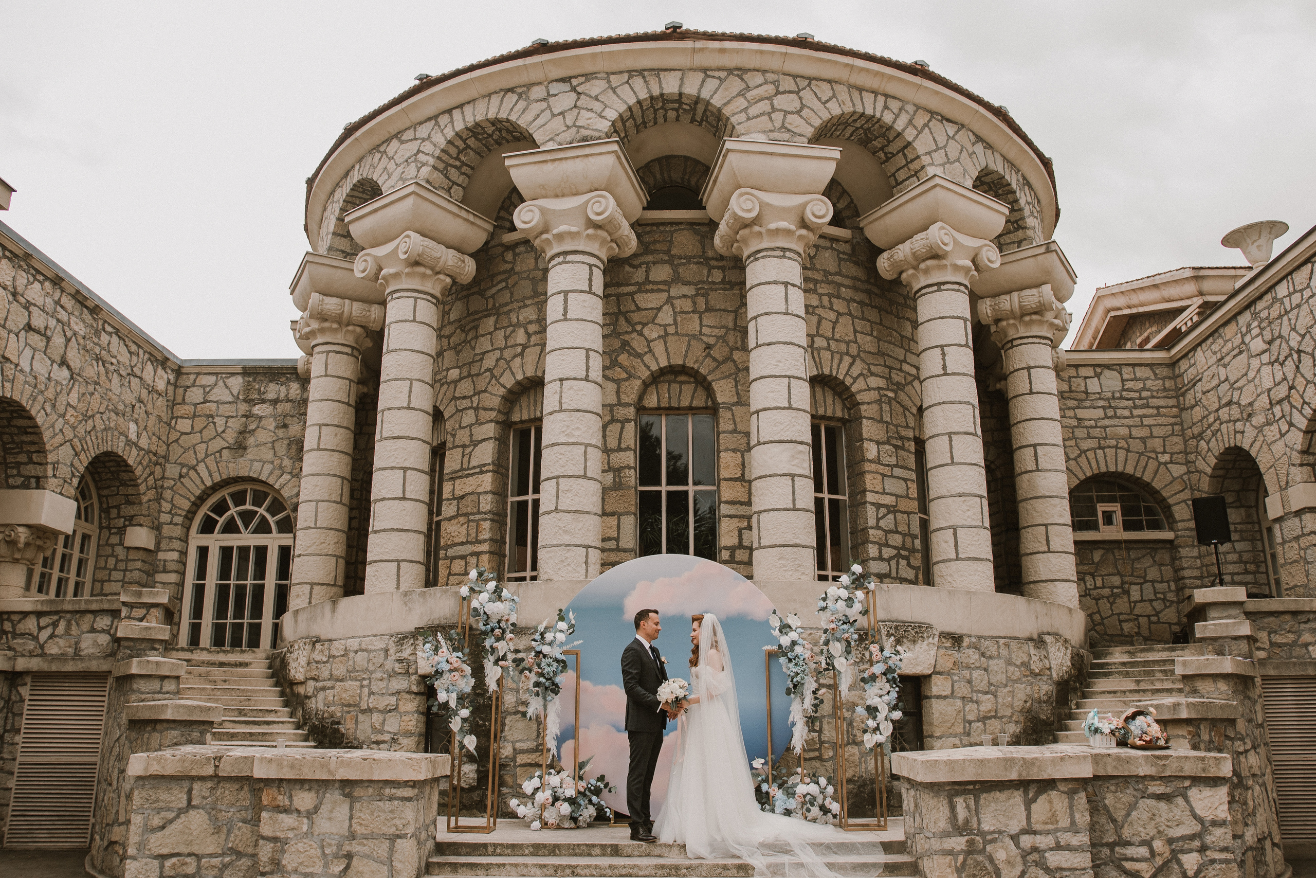 DENIS & KATYA | ESSENTUKI. Фотограф Настя Конник | Пятигорск | Эльбрус | Домбай | Архыз