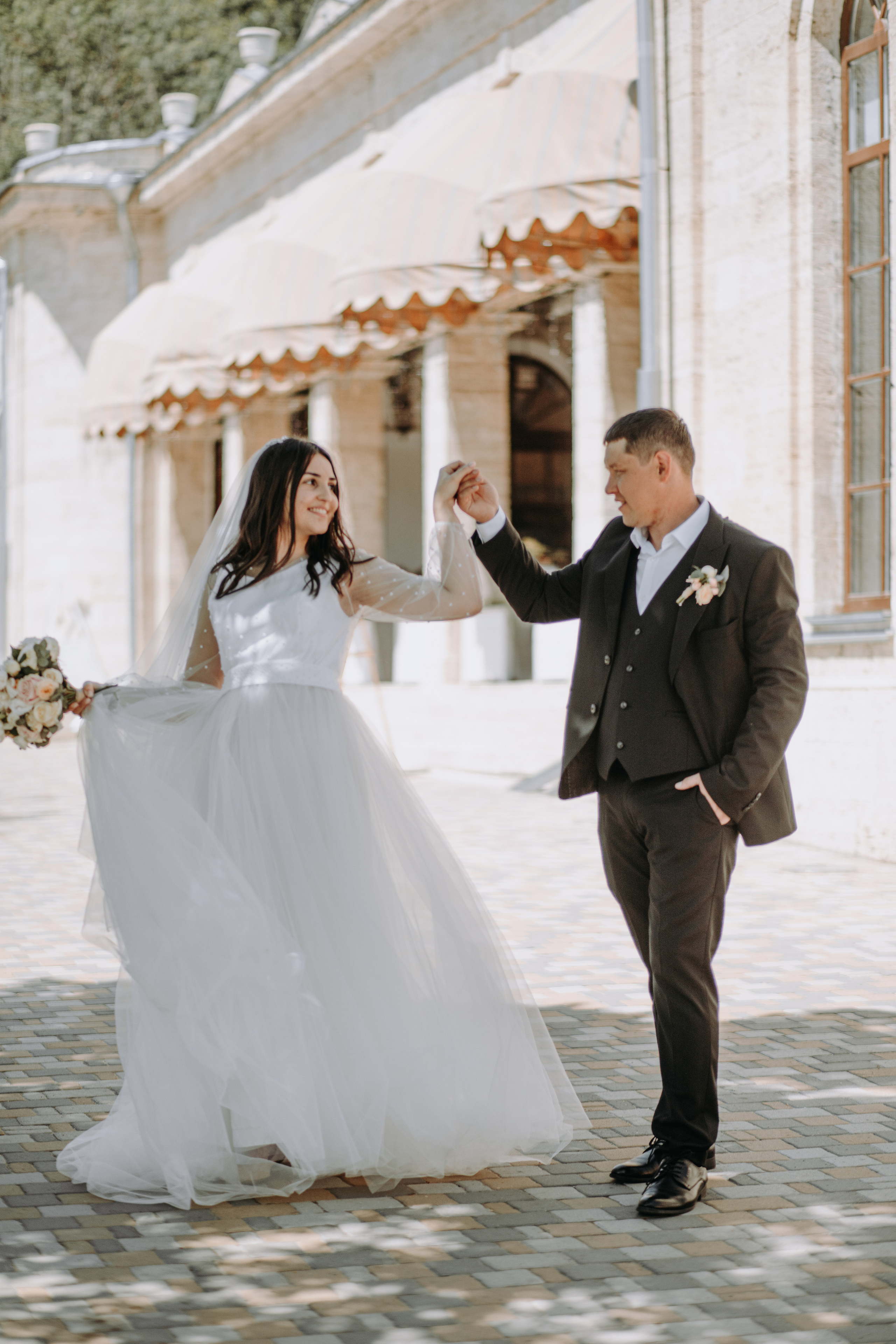 ANDREY & REGINA | PYATIGORSK. Фотограф Настя Конник | Пятигорск | Эльбрус | Домбай | Архыз