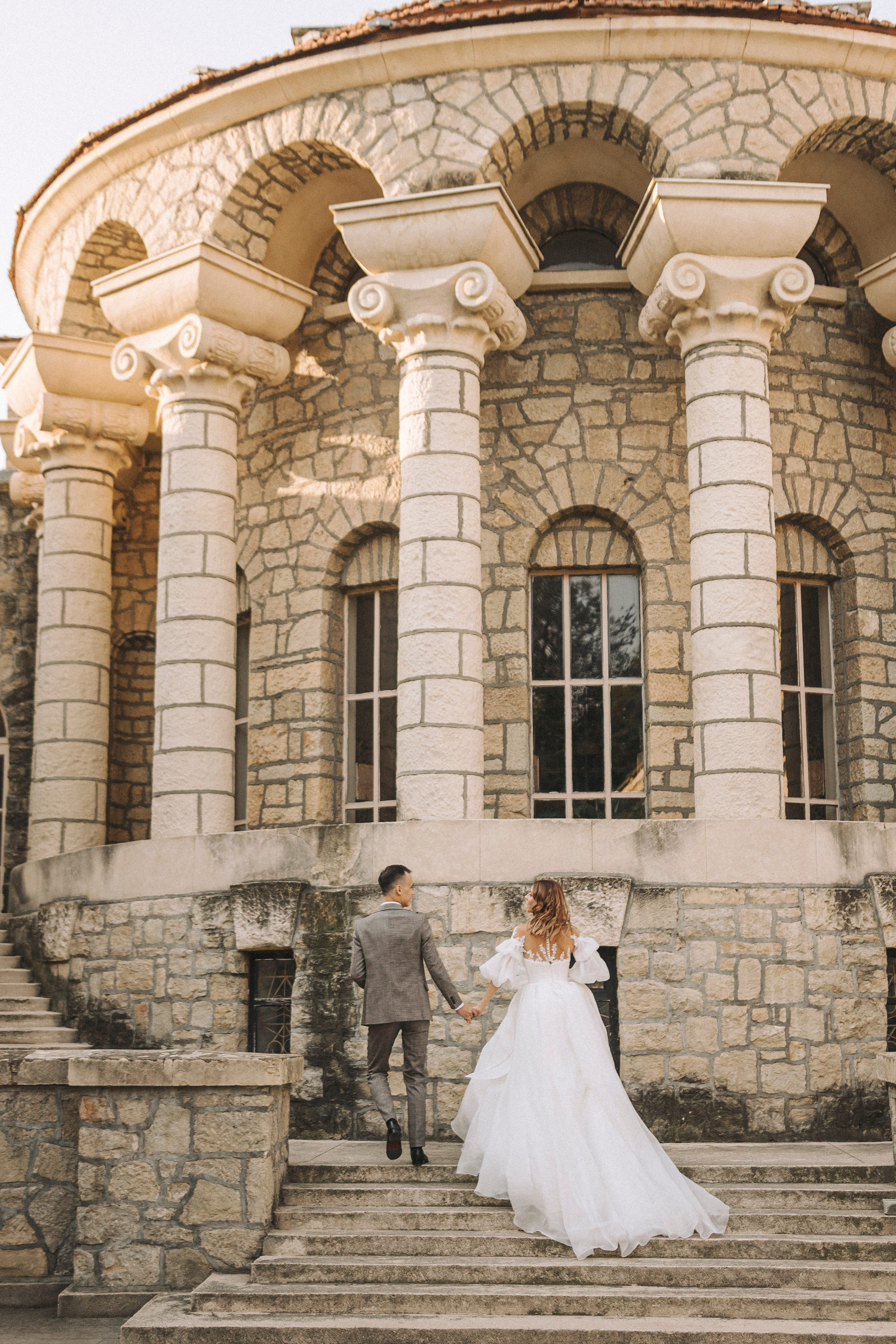 DIMA & RITA | ESSENTUKI. Фотограф Настя Конник | Пятигорск | Эльбрус | Домбай | Архыз