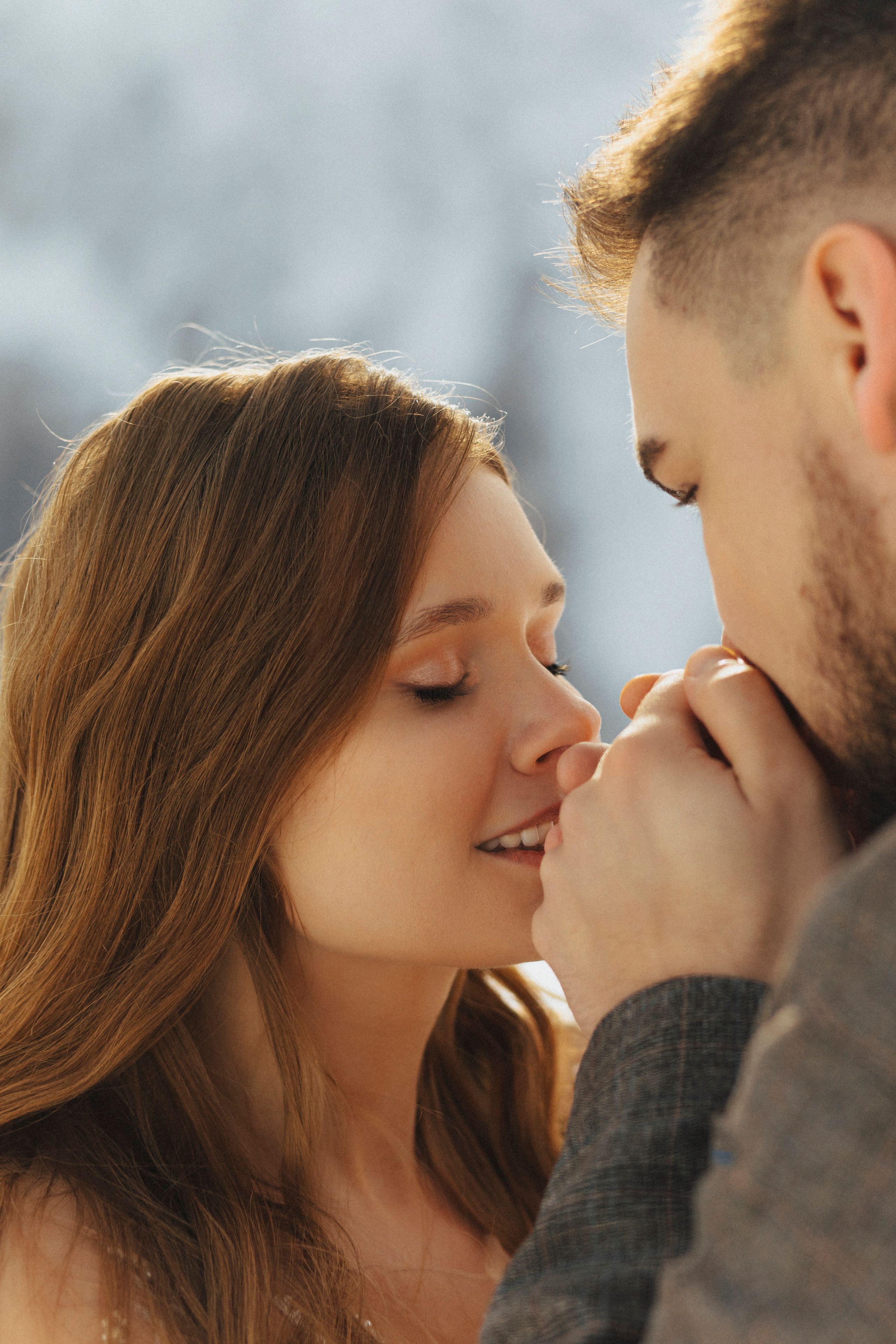 ROMAN & ALINA | DOMBAY. Фотограф Настя Конник | Пятигорск | Эльбрус | Домбай | Архыз