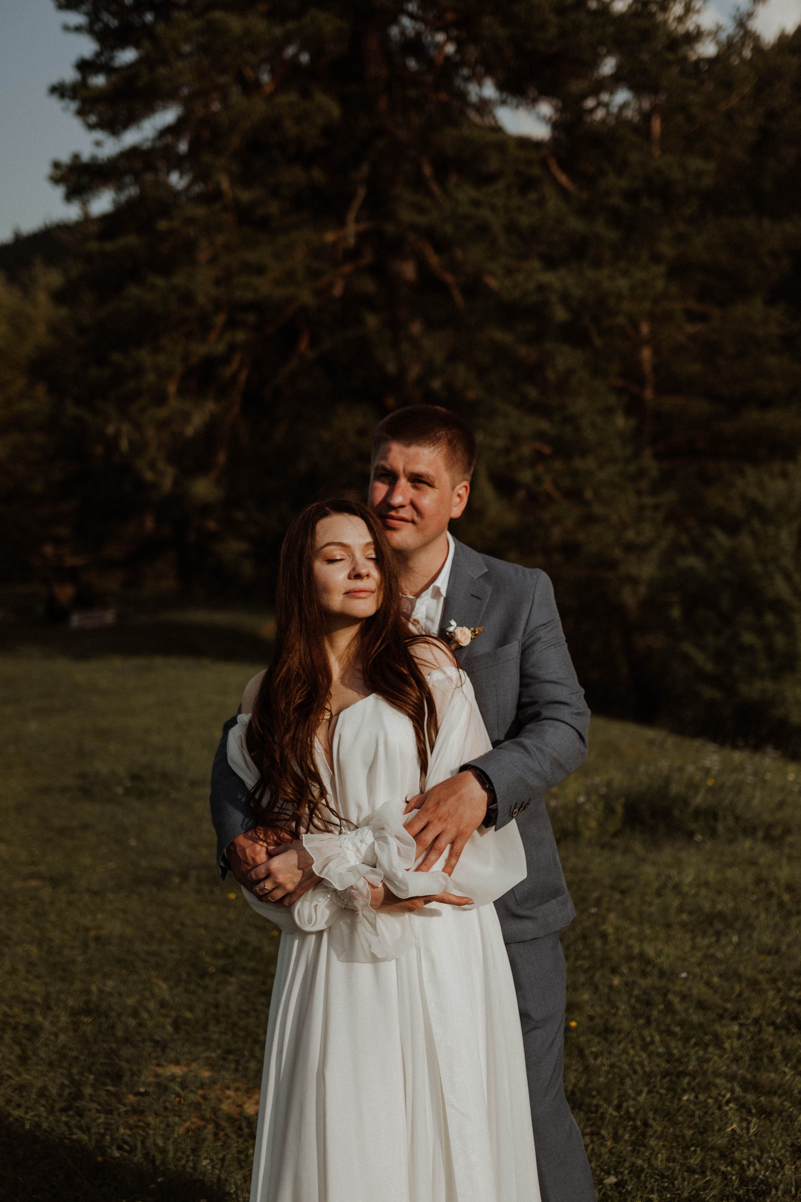 KONSTANTIN & ANNA | ARKHYZ. Фотограф Настя Конник | Пятигорск | Эльбрус | Домбай | Архыз