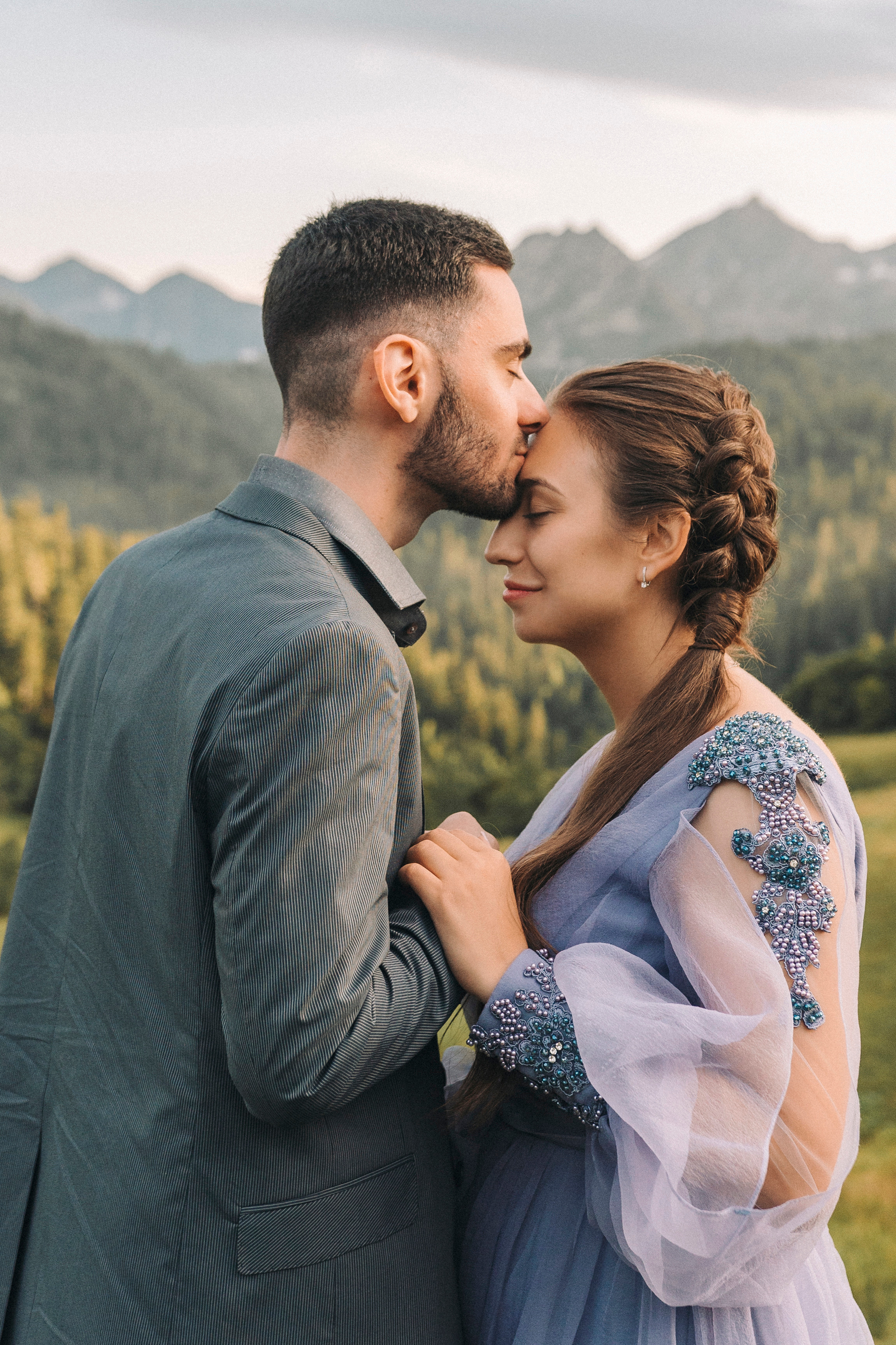 ARTHUR & LISA | ARKHYZ. Фотограф Настя Конник | Пятигорск | Эльбрус | Домбай | Архыз