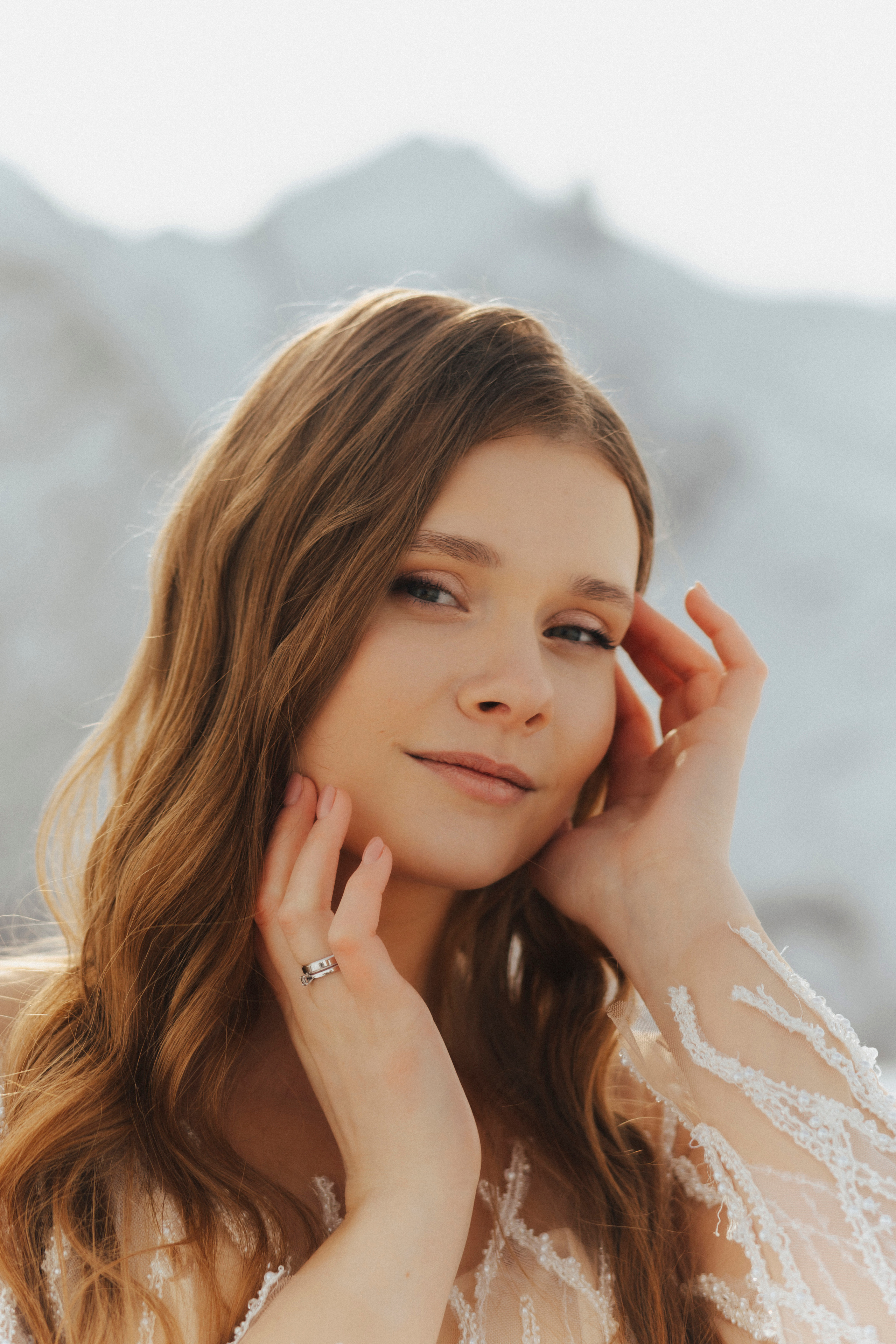 ROMAN & ALINA | DOMBAY. Фотограф Настя Конник | Пятигорск | Эльбрус | Домбай | Архыз