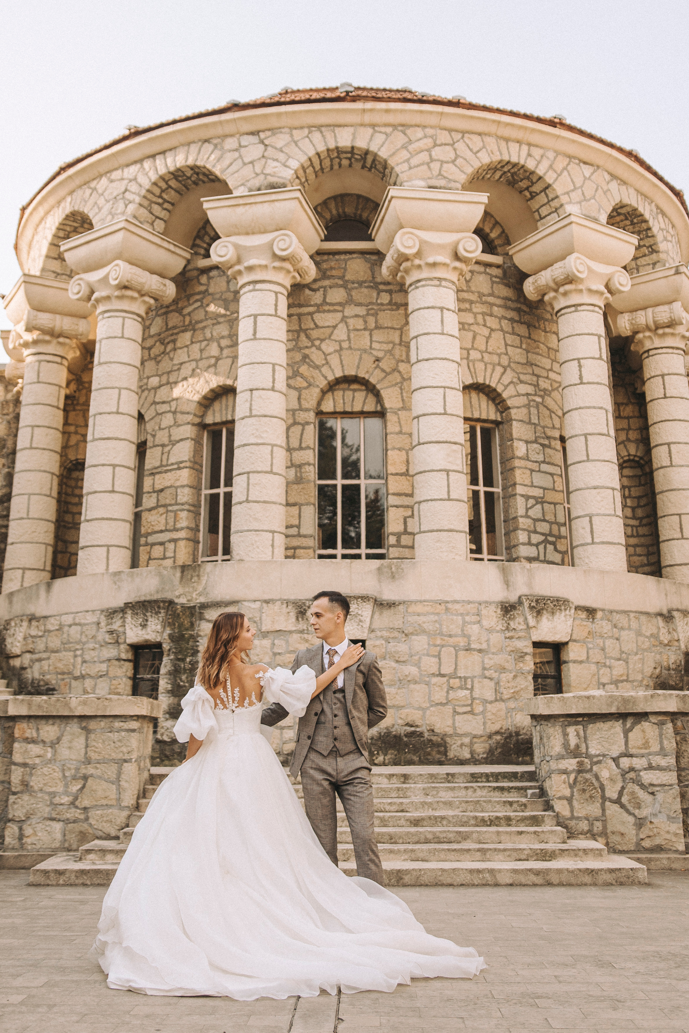 DIMA & RITA | ESSENTUKI. Фотограф Настя Конник | Пятигорск | Эльбрус | Домбай | Архыз