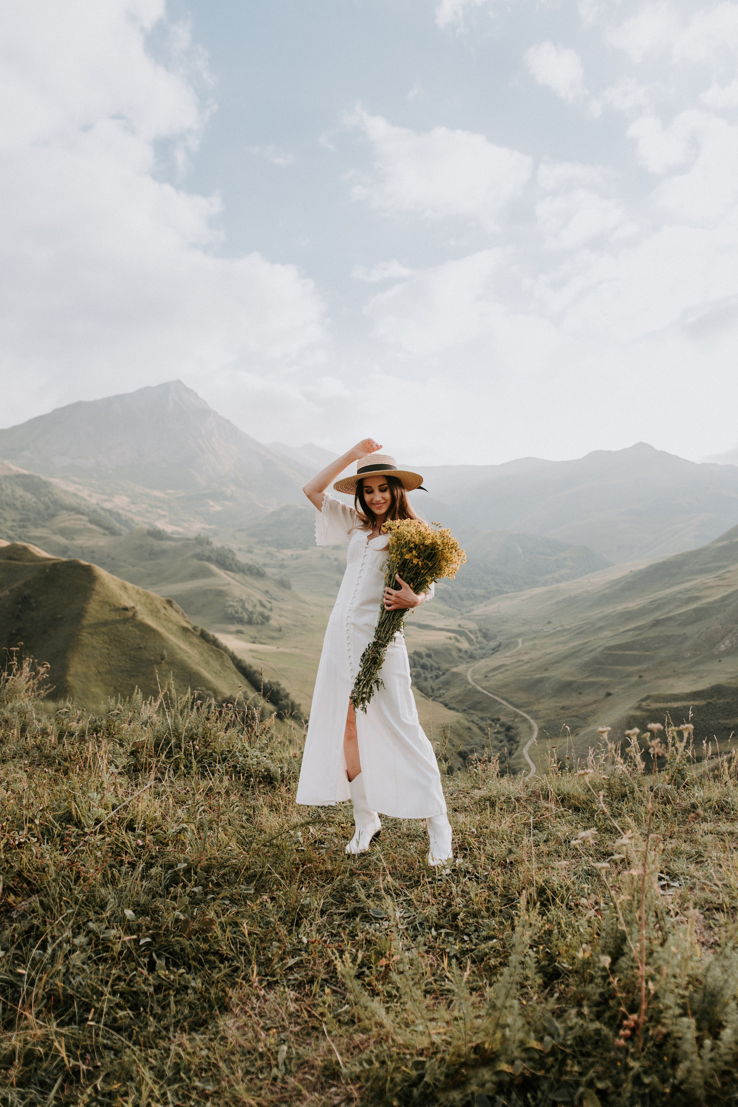 Портреты. Фотограф Настя Конник | Пятигорск | Эльбрус | Домбай | Архыз