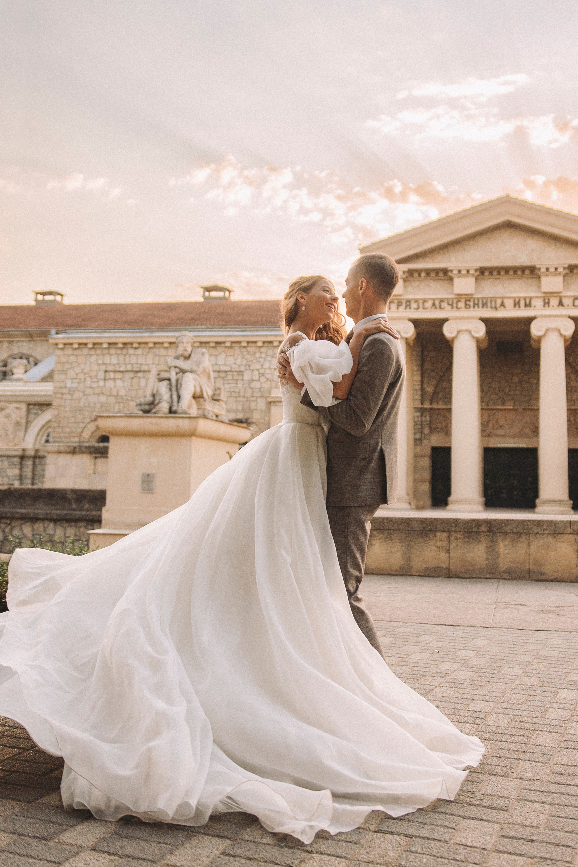 Грязелечебница Семашко Ессентуки свадьба фотограф кмв Пятигорск фотосессия