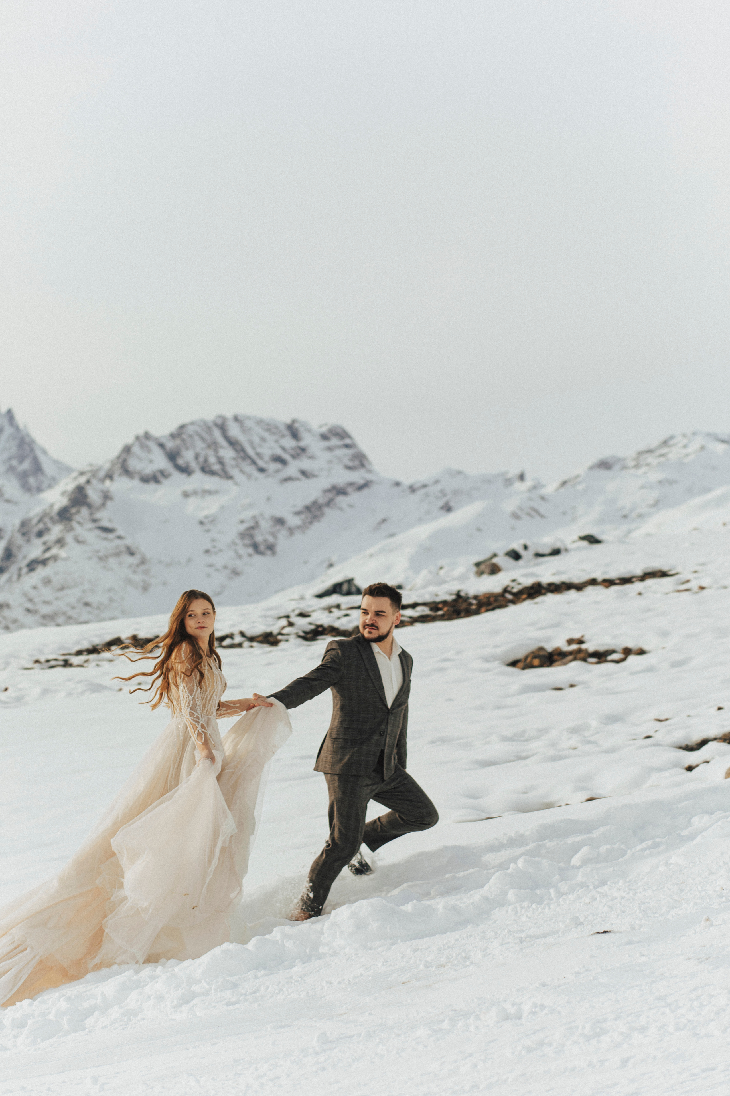 ROMAN & ALINA | DOMBAY. Фотограф Настя Конник | Пятигорск | Эльбрус | Домбай | Архыз