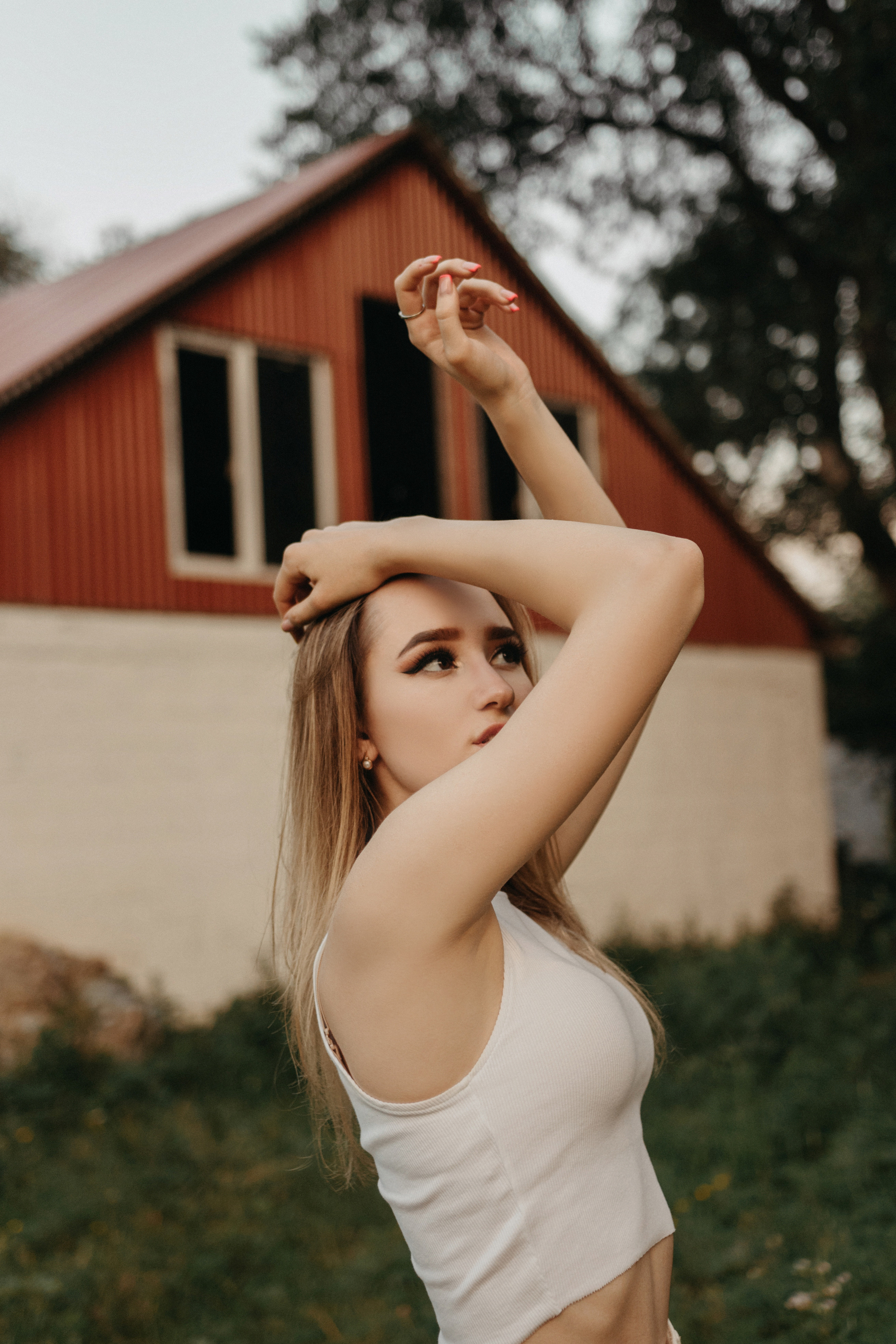 Портреты. Фотограф Настя Конник | Пятигорск | Эльбрус | Домбай | Архыз