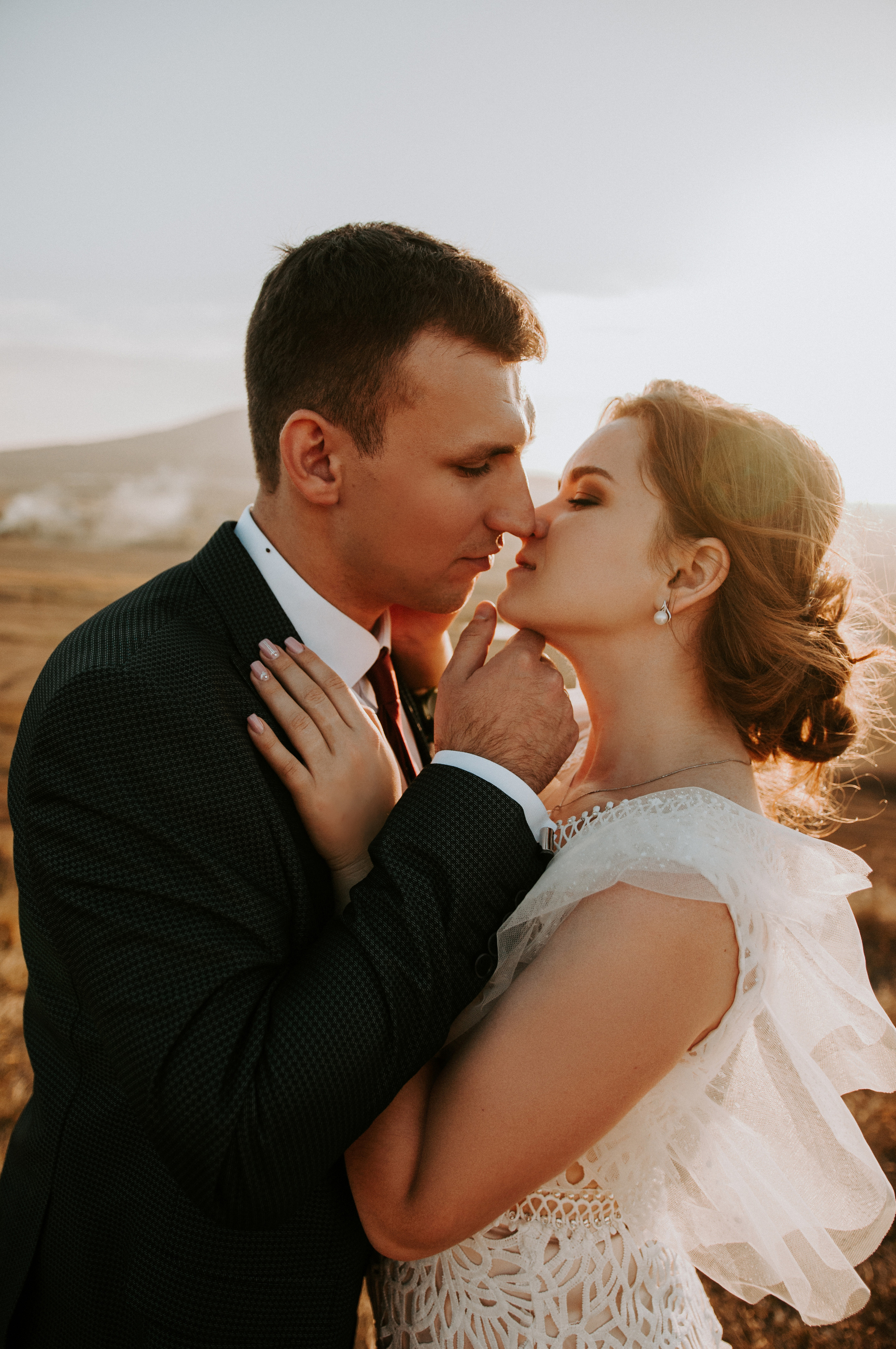 VYACHESLAV & ALINA | ZHELEZNOVODSK. Фотограф Настя Конник | Пятигорск | Эльбрус | Домбай | Архыз