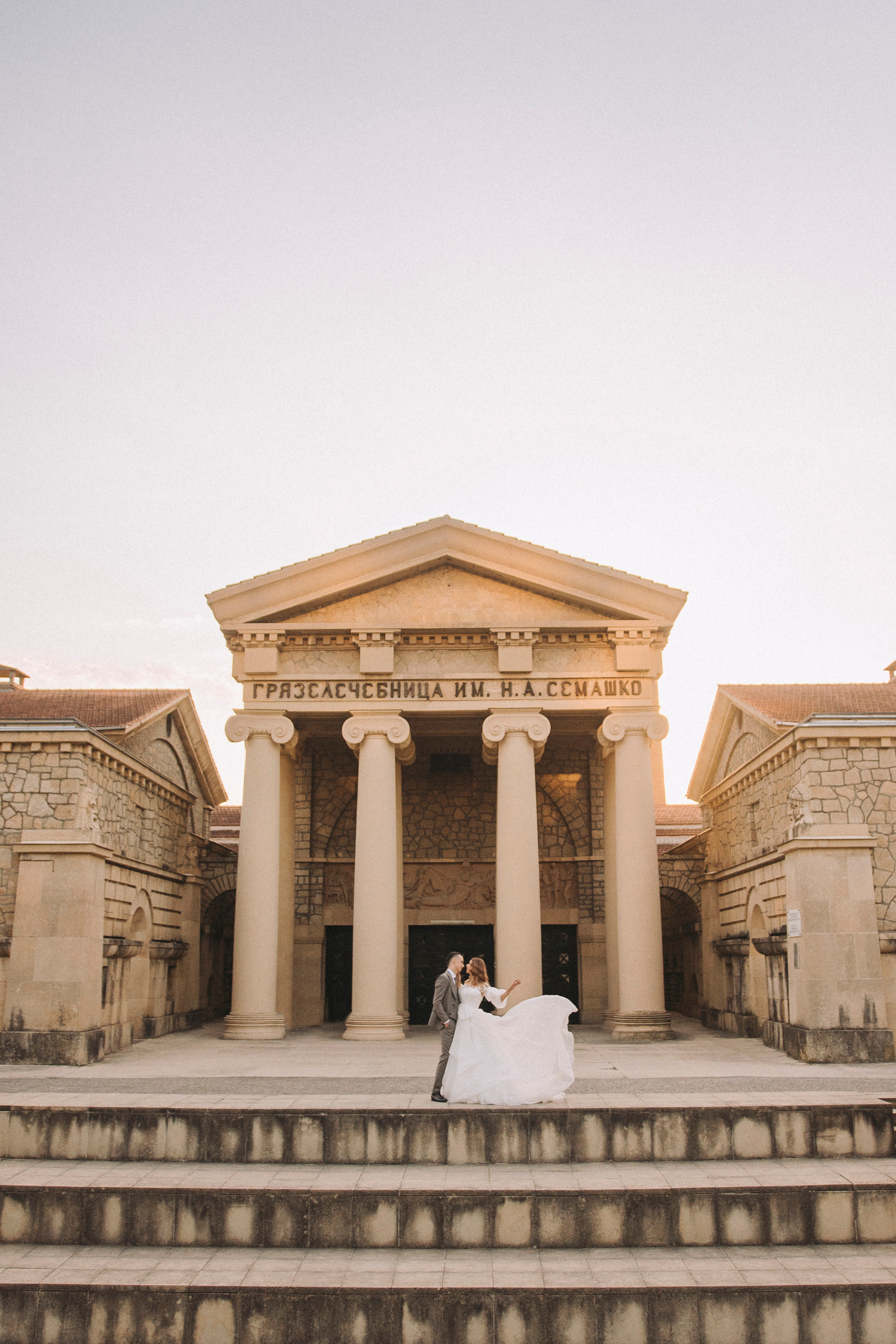 DIMA & RITA | ESSENTUKI. Фотограф Настя Конник | Пятигорск | Эльбрус | Домбай | Архыз