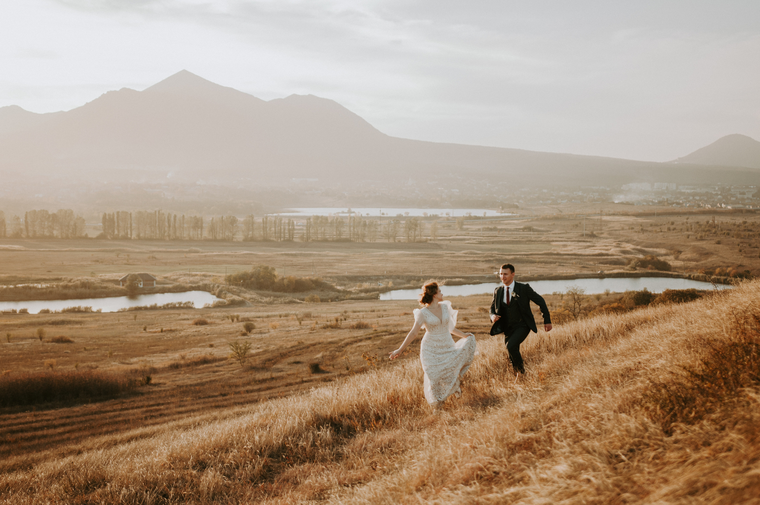 VYACHESLAV & ALINA | ZHELEZNOVODSK. Фотограф Настя Конник | Пятигорск | Эльбрус | Домбай | Архыз
