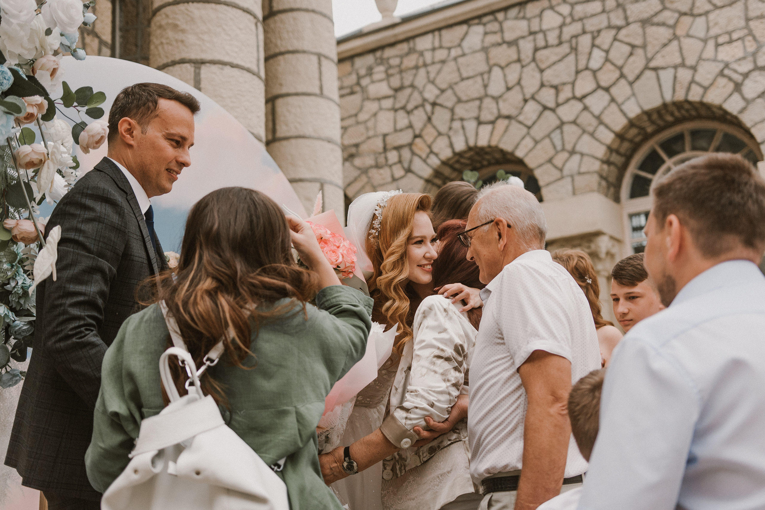 DENIS & KATYA | ESSENTUKI. Фотограф Настя Конник | Пятигорск | Эльбрус | Домбай | Архыз