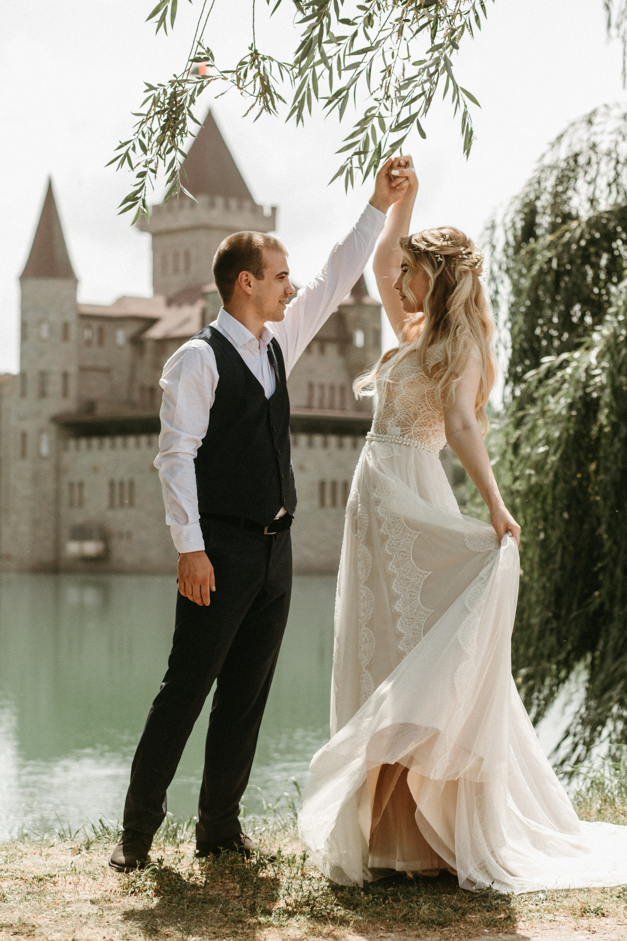 SERGEY & VERONIKA | ESSENTUKI. Фотограф Настя Конник | Пятигорск | Эльбрус | Домбай | Архыз