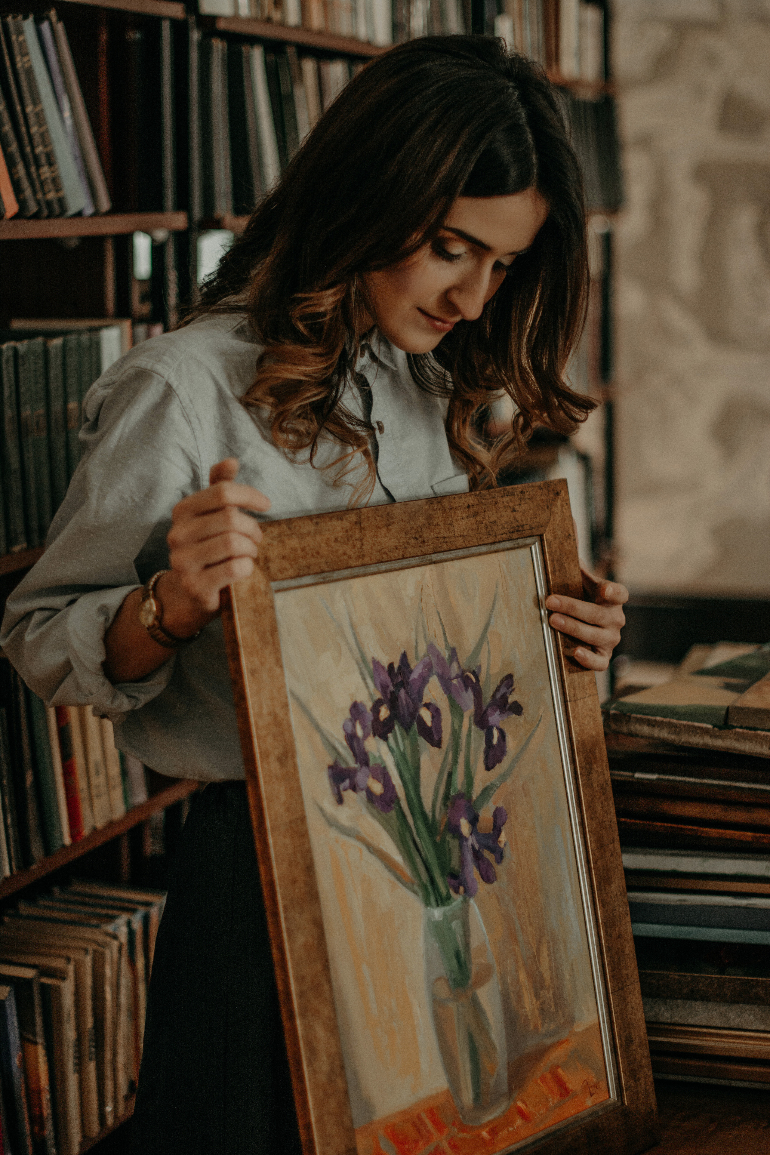 Портреты. Фотограф Настя Конник | Пятигорск | Эльбрус | Домбай | Архыз