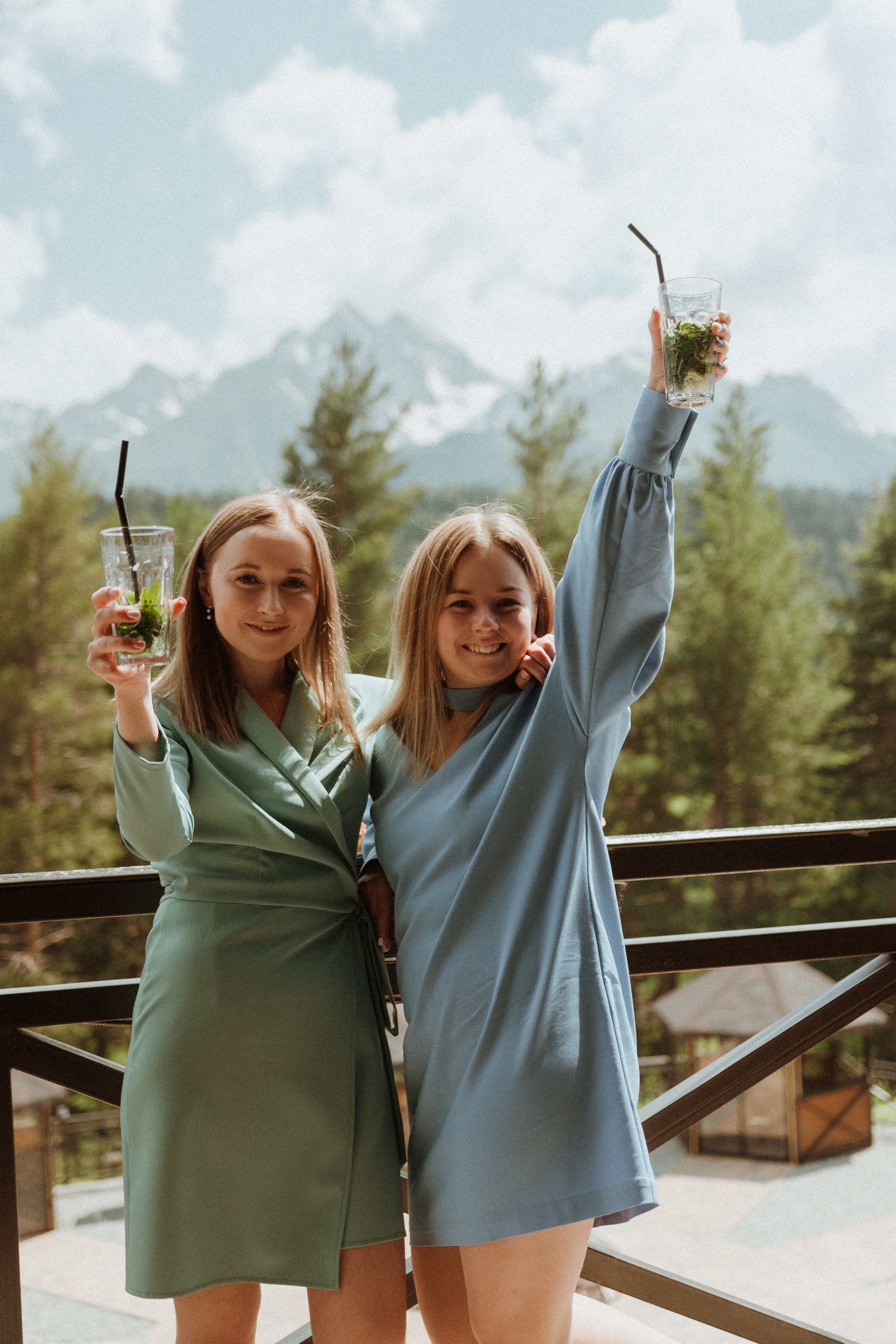 KONSTANTIN & ANNA | ARKHYZ. Фотограф Настя Конник | Пятигорск | Эльбрус | Домбай | Архыз