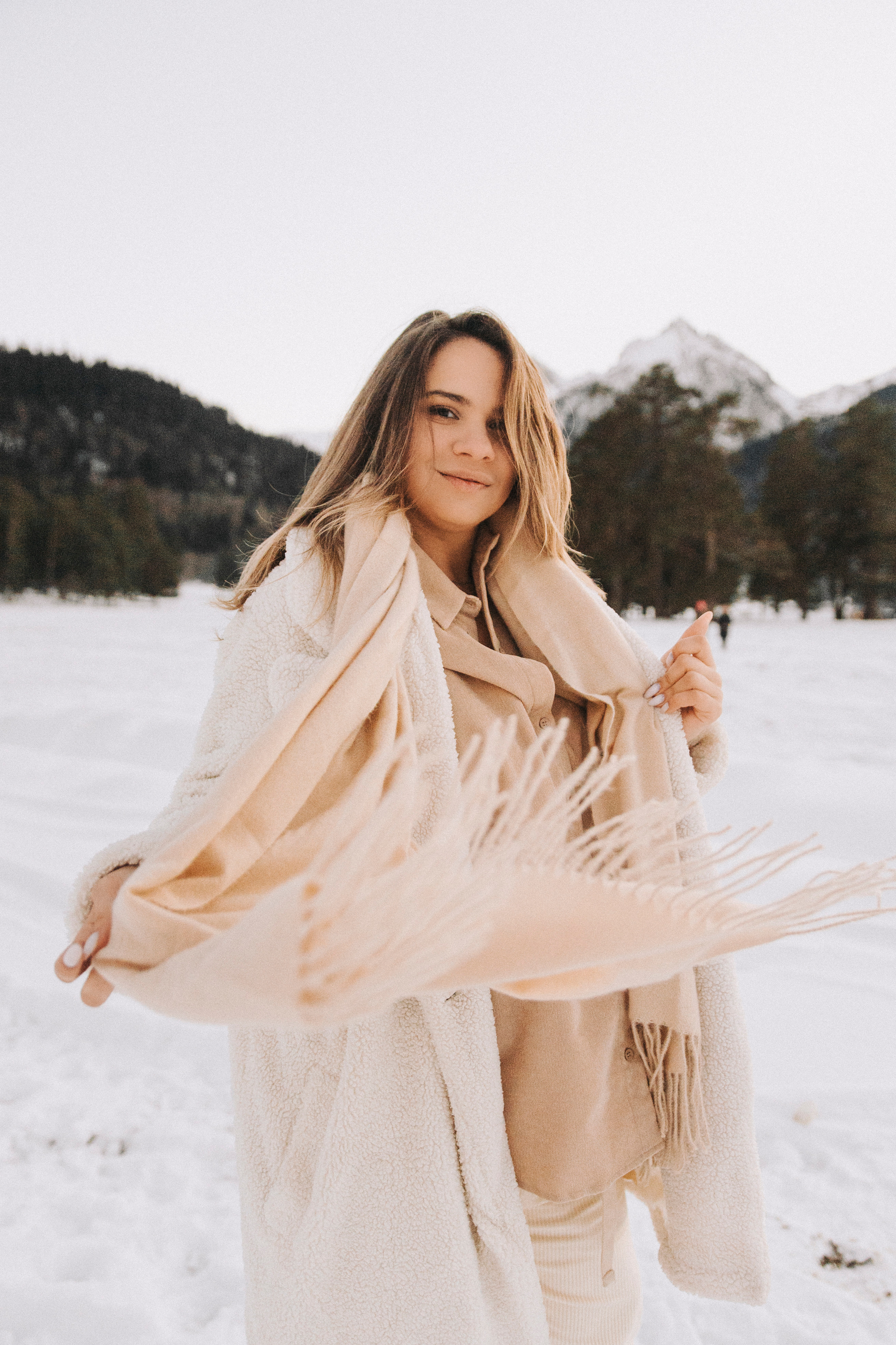 ПОЦЕЛУЙ ДЕКАБРЯ. Фотограф Настя Конник | Пятигорск | Эльбрус | Домбай | Архыз