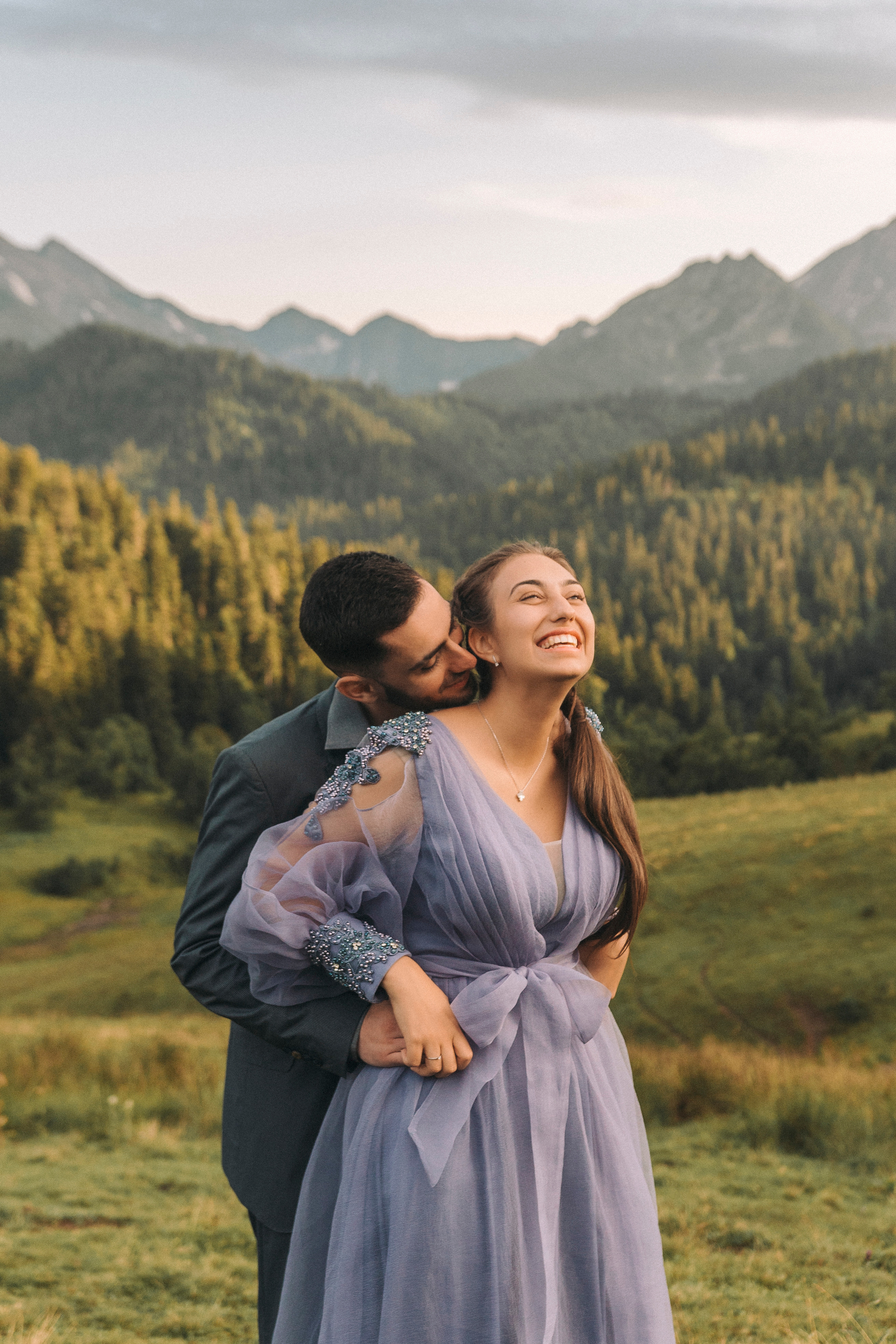 ARTHUR & LISA | ARKHYZ. Фотограф Настя Конник | Пятигорск | Эльбрус | Домбай | Архыз