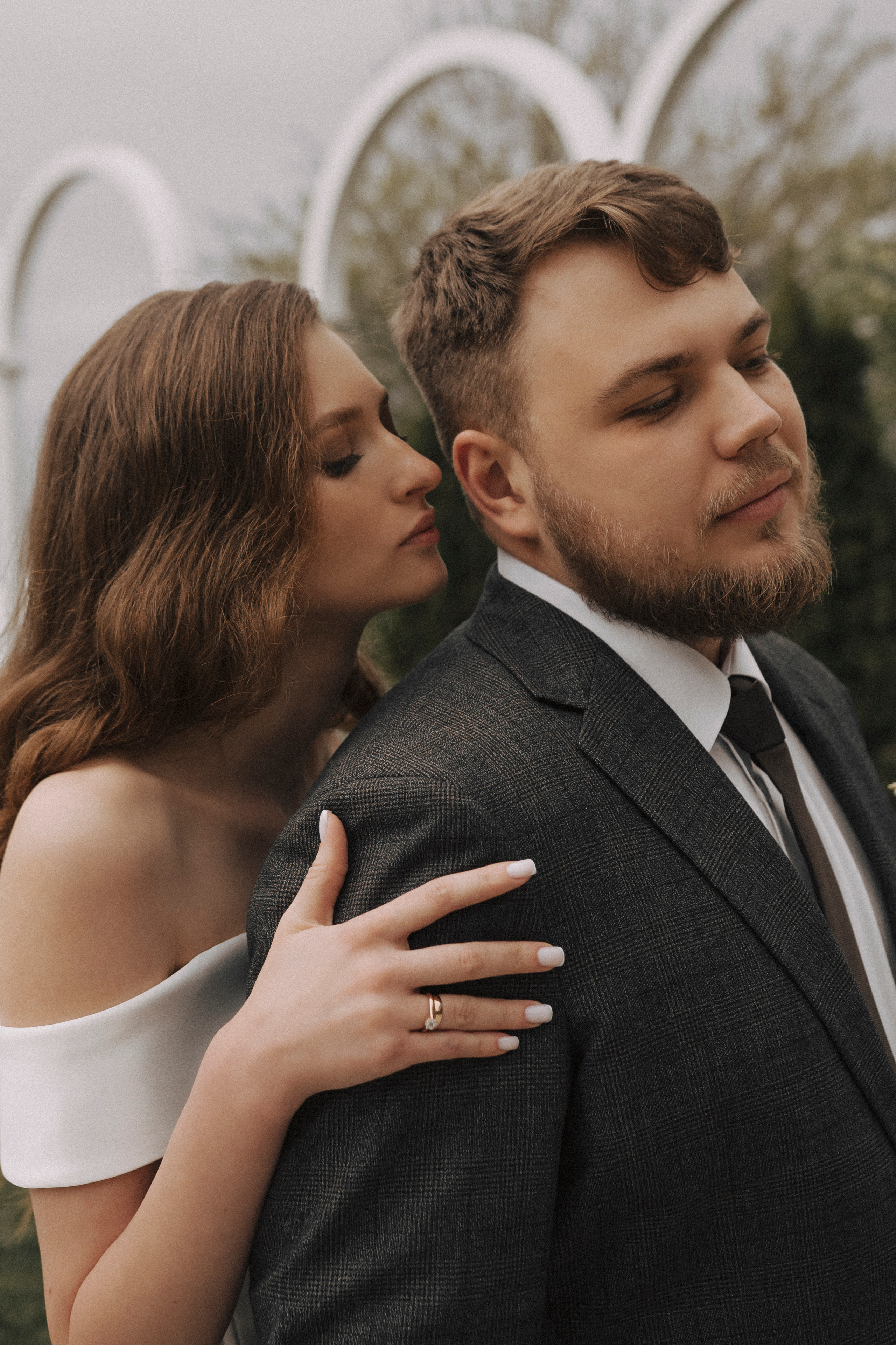 DANIEL & DARIA | PYATIGORSK. Фотограф Настя Конник | Пятигорск | Эльбрус | Домбай | Архыз