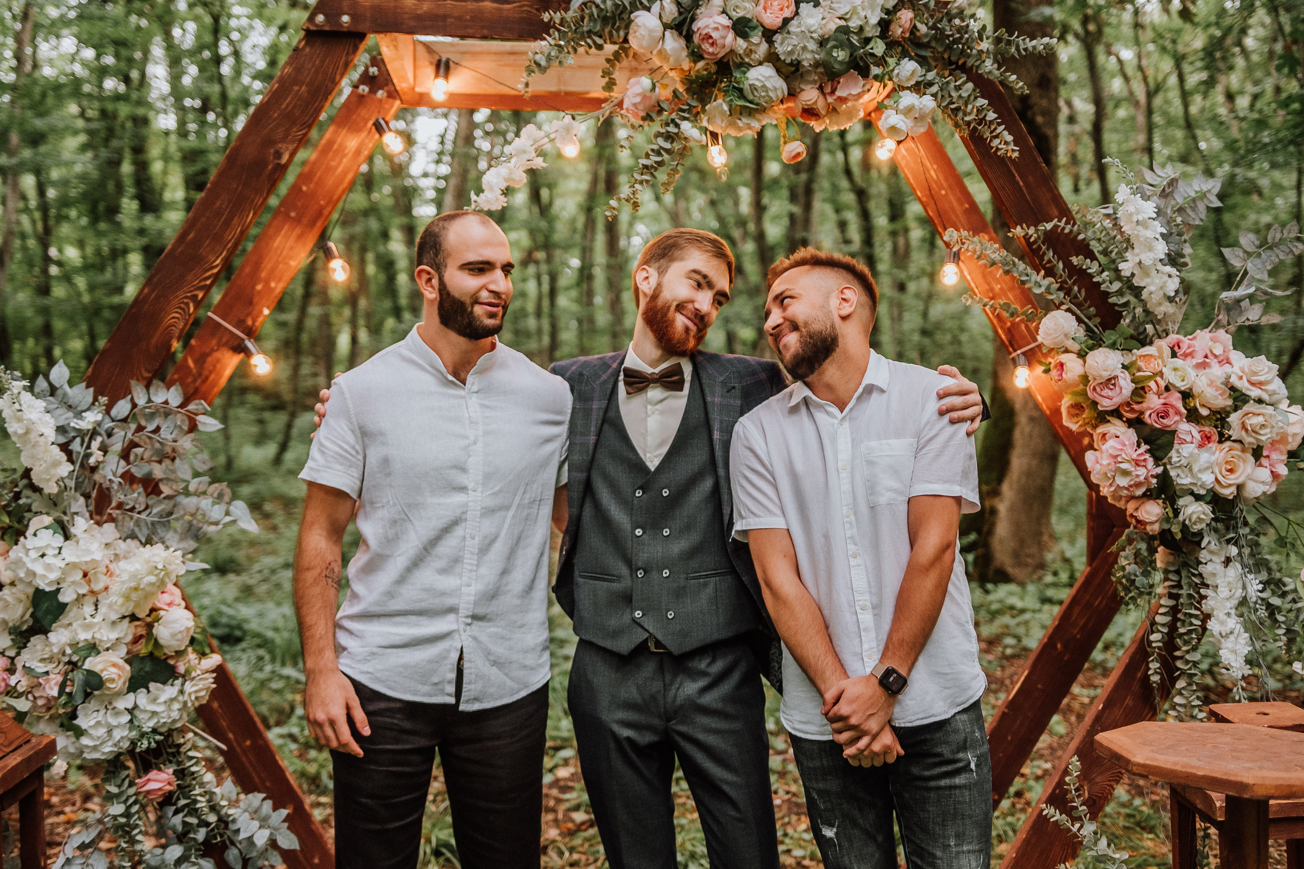 ILYA & ANGELINA | PYATIGORSK. Фотограф Настя Конник | Пятигорск | Эльбрус | Домбай | Архыз