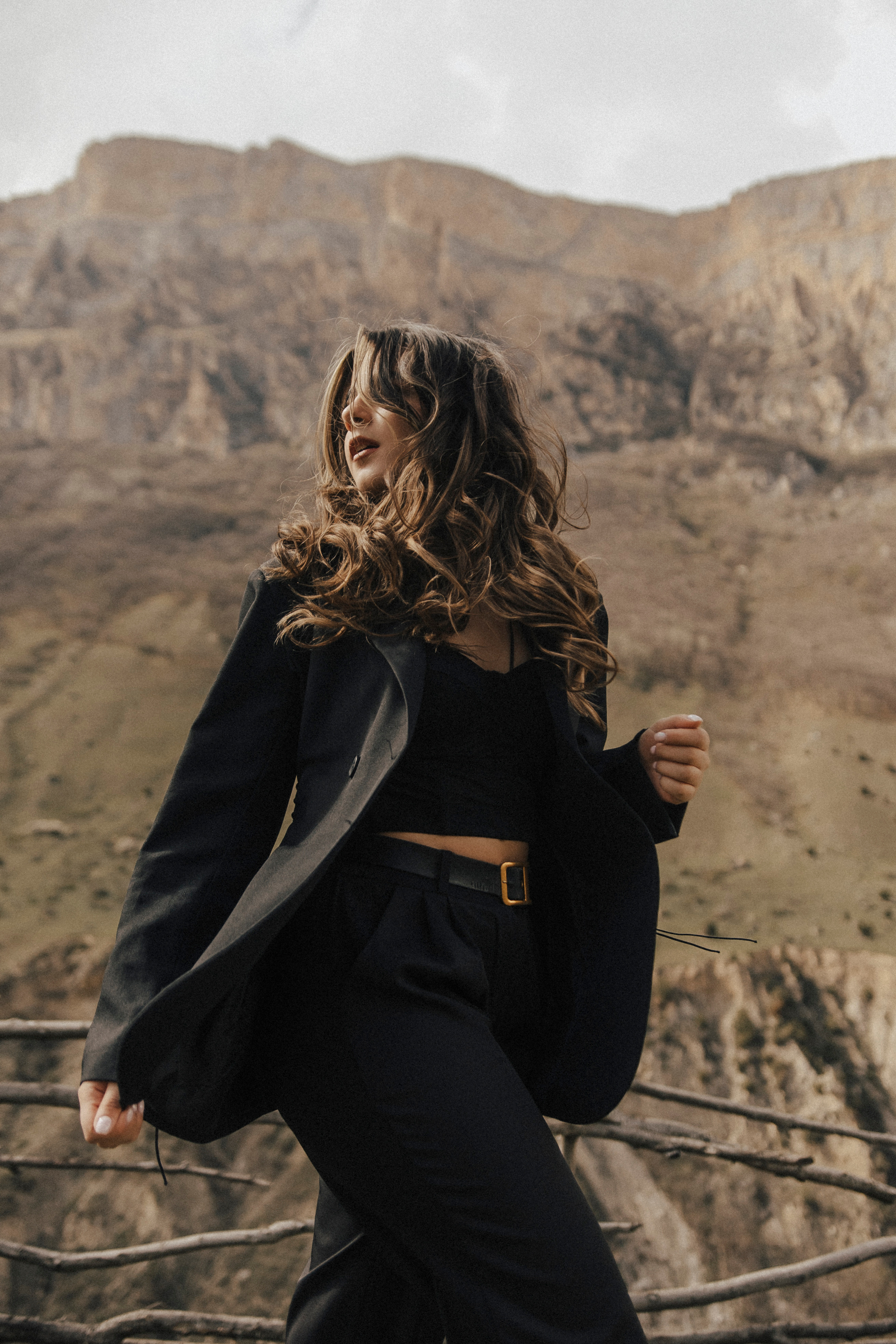 Портреты. Фотограф Настя Конник | Пятигорск | Эльбрус | Домбай | Архыз