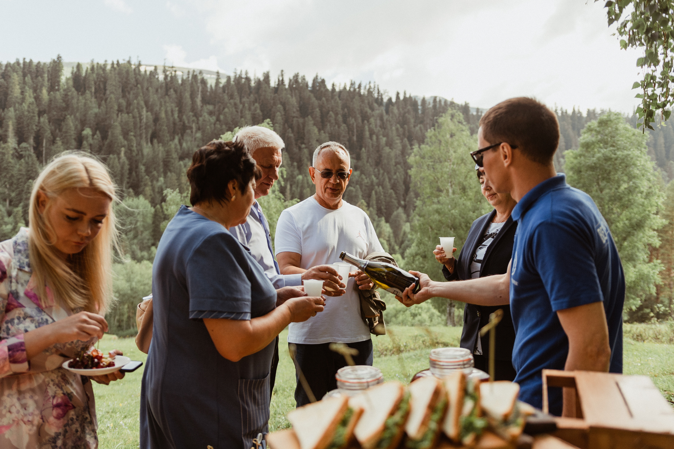 KONSTANTIN & ANNA | ARKHYZ. Фотограф Настя Конник | Пятигорск | Эльбрус | Домбай | Архыз