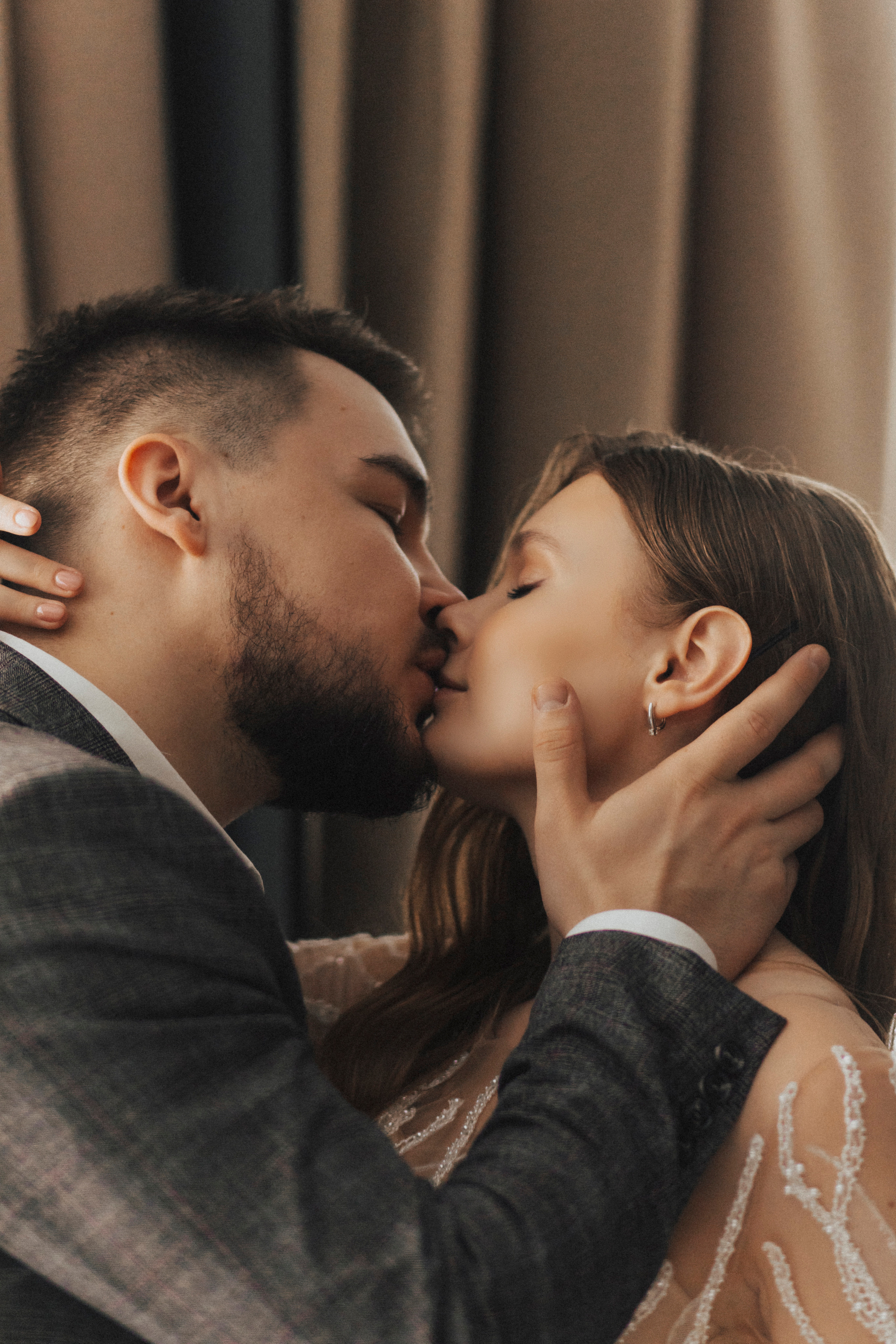 ROMAN & ALINA | DOMBAY. Фотограф Настя Конник | Пятигорск | Эльбрус | Домбай | Архыз