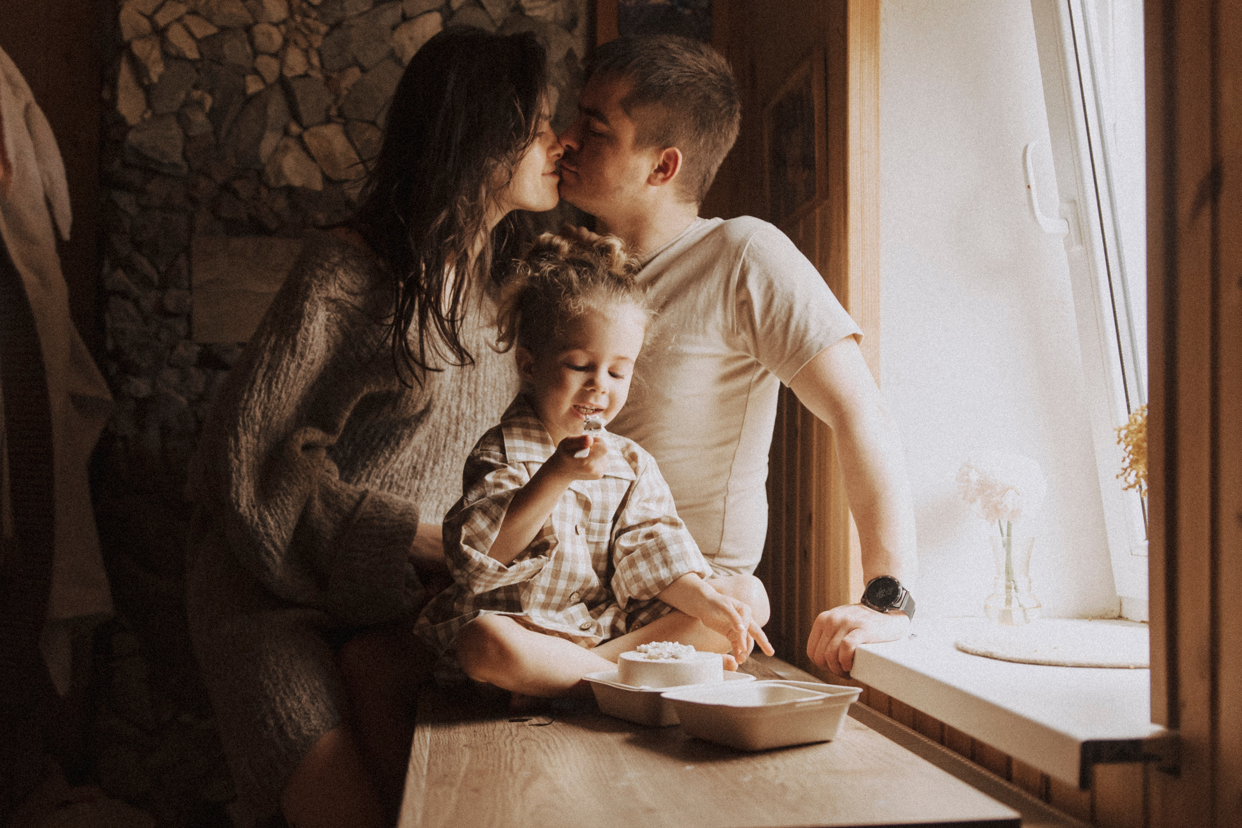 ДОМ. Фотограф Настя Конник | Пятигорск | Эльбрус | Домбай | Архыз