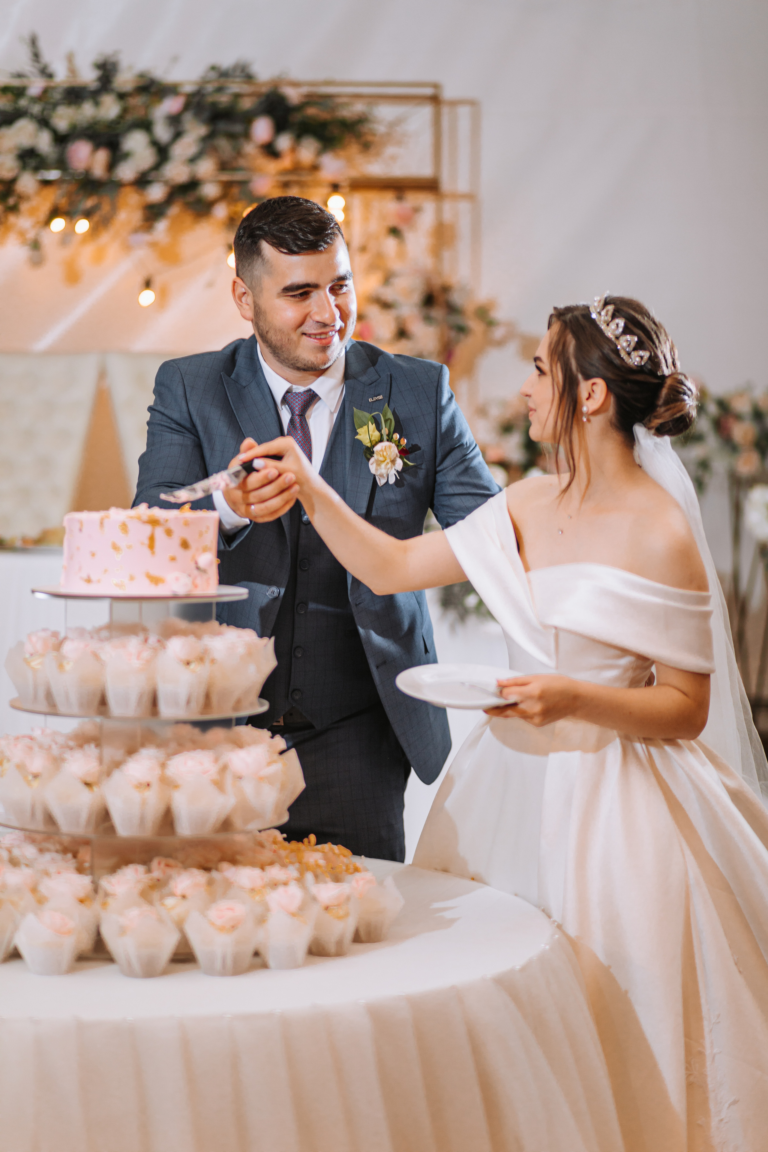 IVAN & DIANA | PYATIGORSK. Фотограф Настя Конник | Пятигорск | Эльбрус | Домбай | Архыз