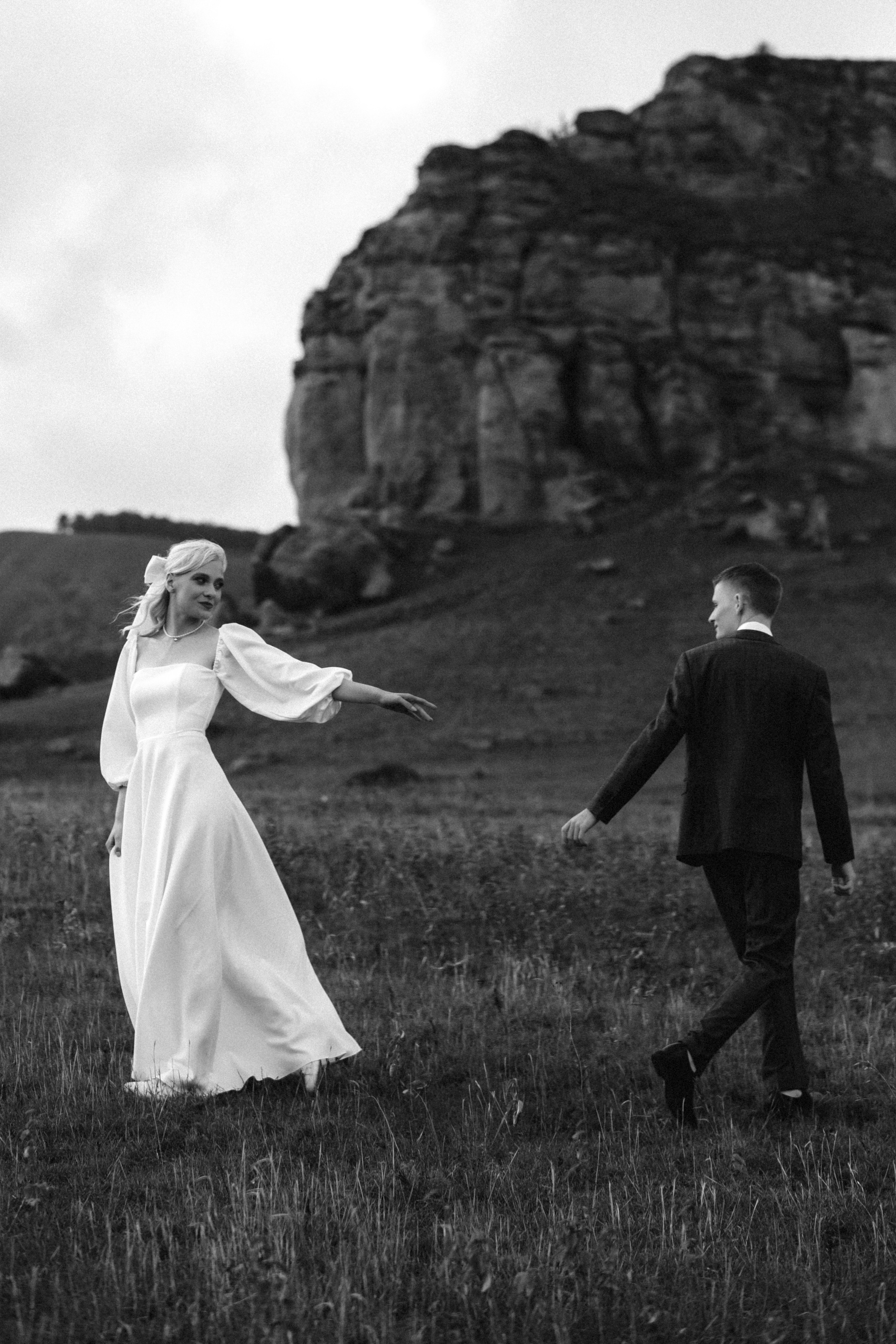 SERGEY & ALINA | PYATIGORSK. Фотограф Настя Конник | Пятигорск | Эльбрус | Домбай | Архыз