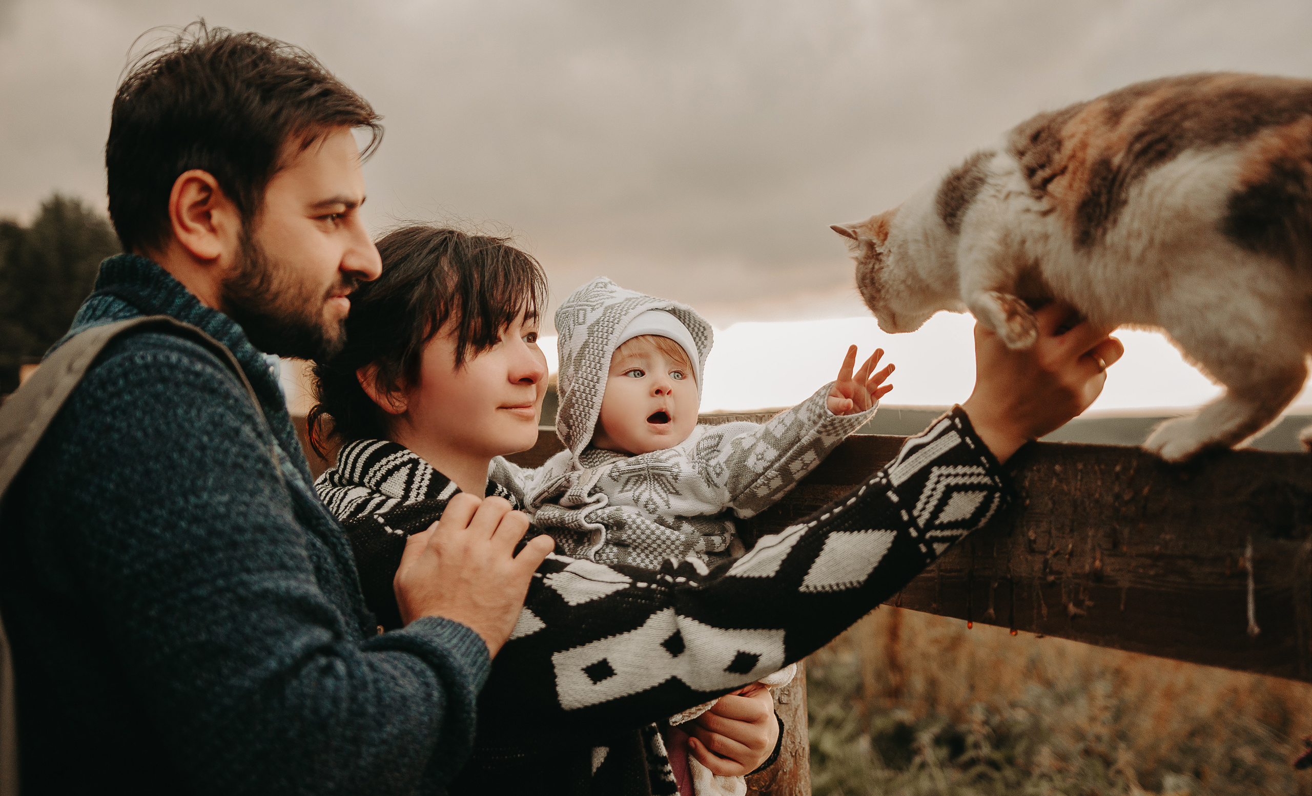 НА ПРОГУЛКЕ. Фотограф Настя Конник | Пятигорск | Эльбрус | Домбай | Архыз