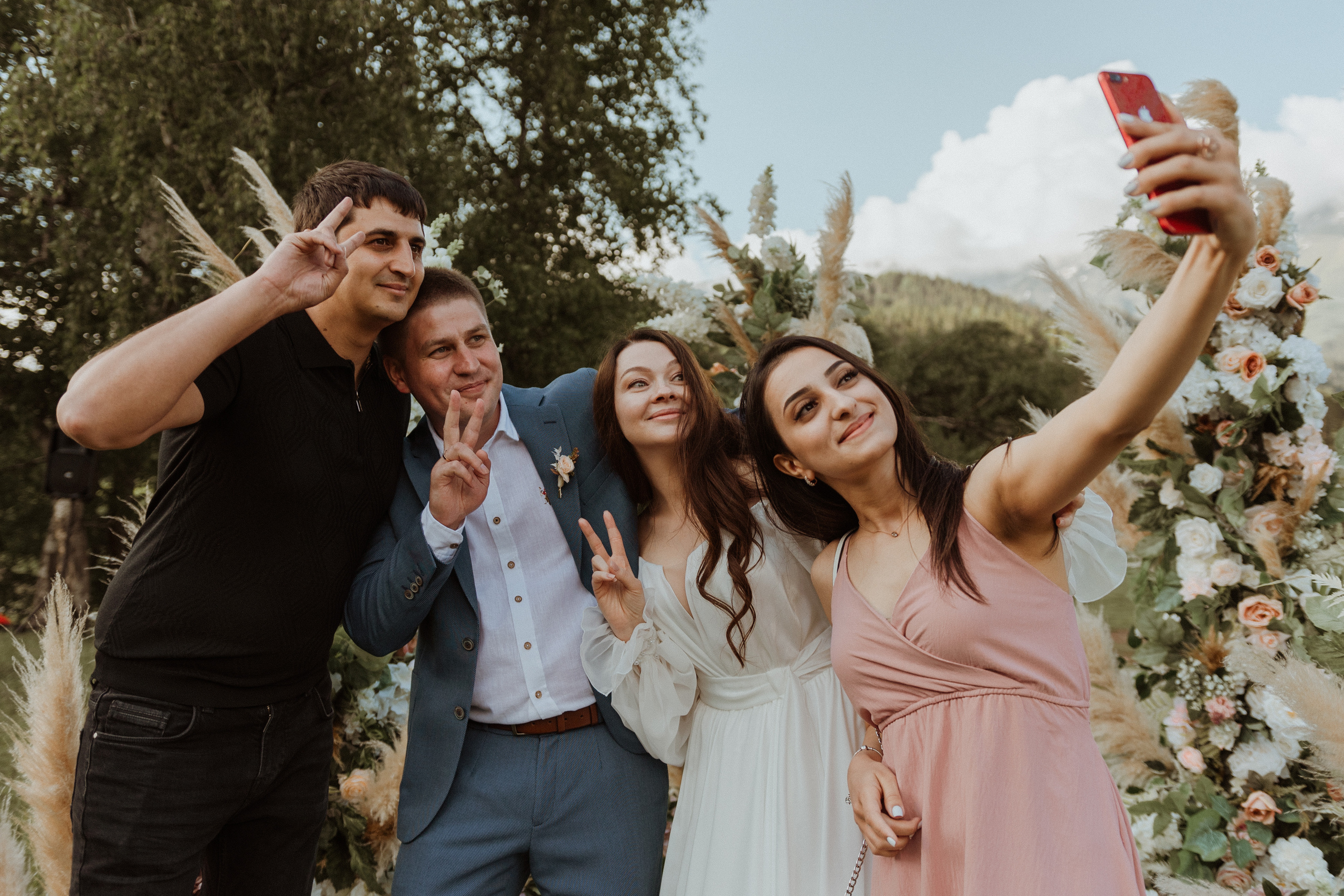 KONSTANTIN & ANNA | ARKHYZ. Фотограф Настя Конник | Пятигорск | Эльбрус | Домбай | Архыз