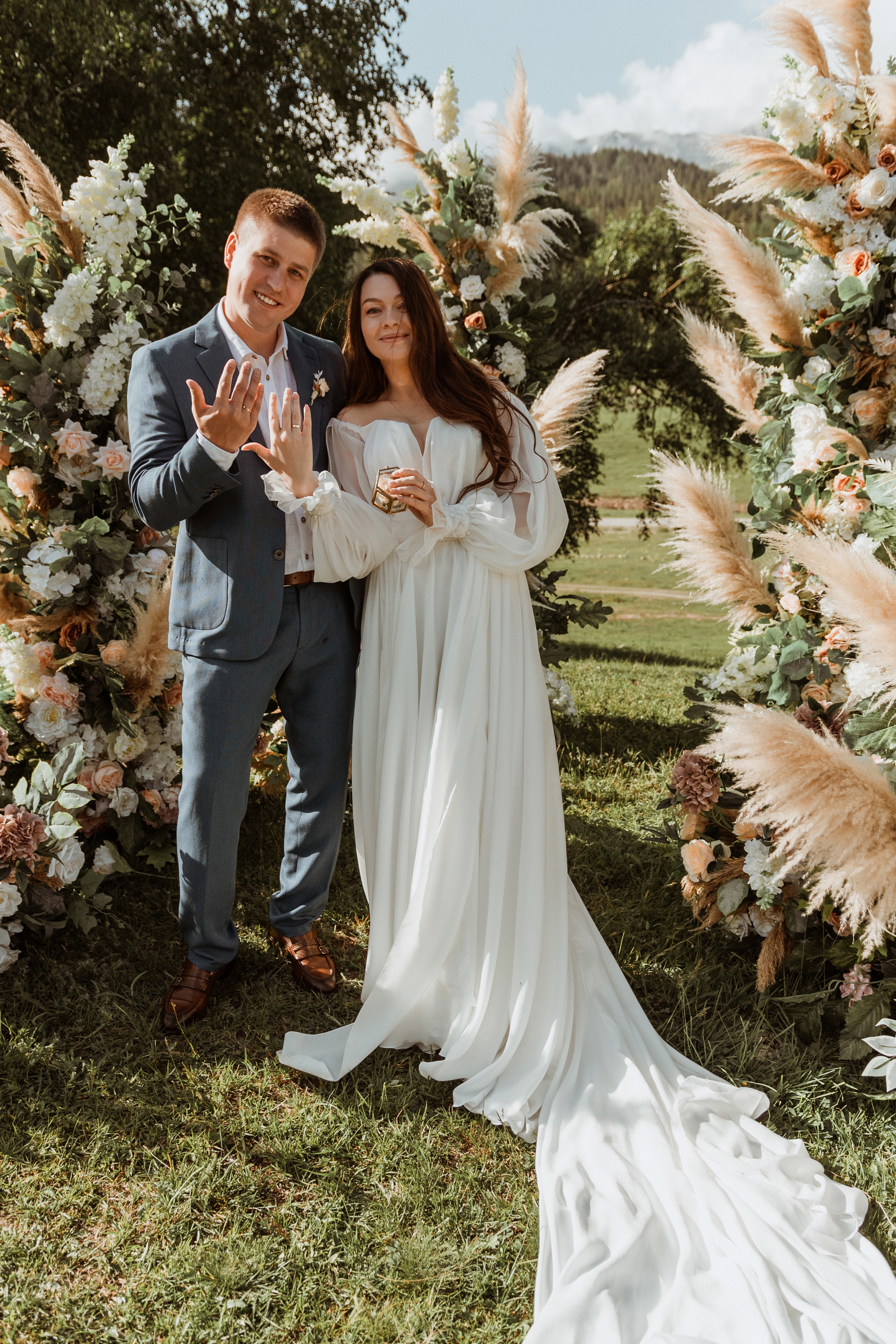 KONSTANTIN & ANNA | ARKHYZ. Фотограф Настя Конник | Пятигорск | Эльбрус | Домбай | Архыз