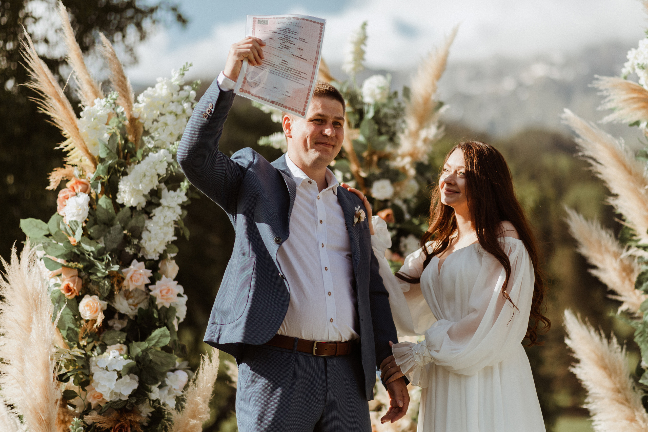 KONSTANTIN & ANNA | ARKHYZ. Фотограф Настя Конник | Пятигорск | Эльбрус | Домбай | Архыз