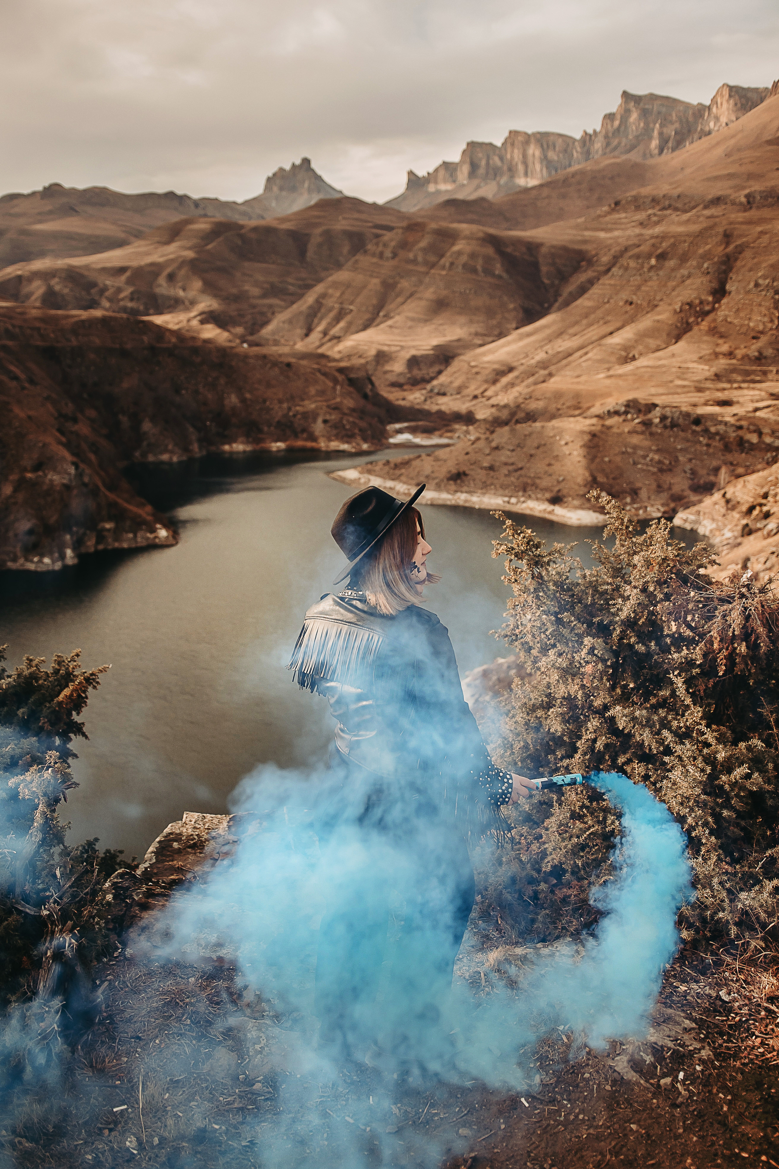 Портреты. Фотограф Настя Конник | Пятигорск | Эльбрус | Домбай | Архыз