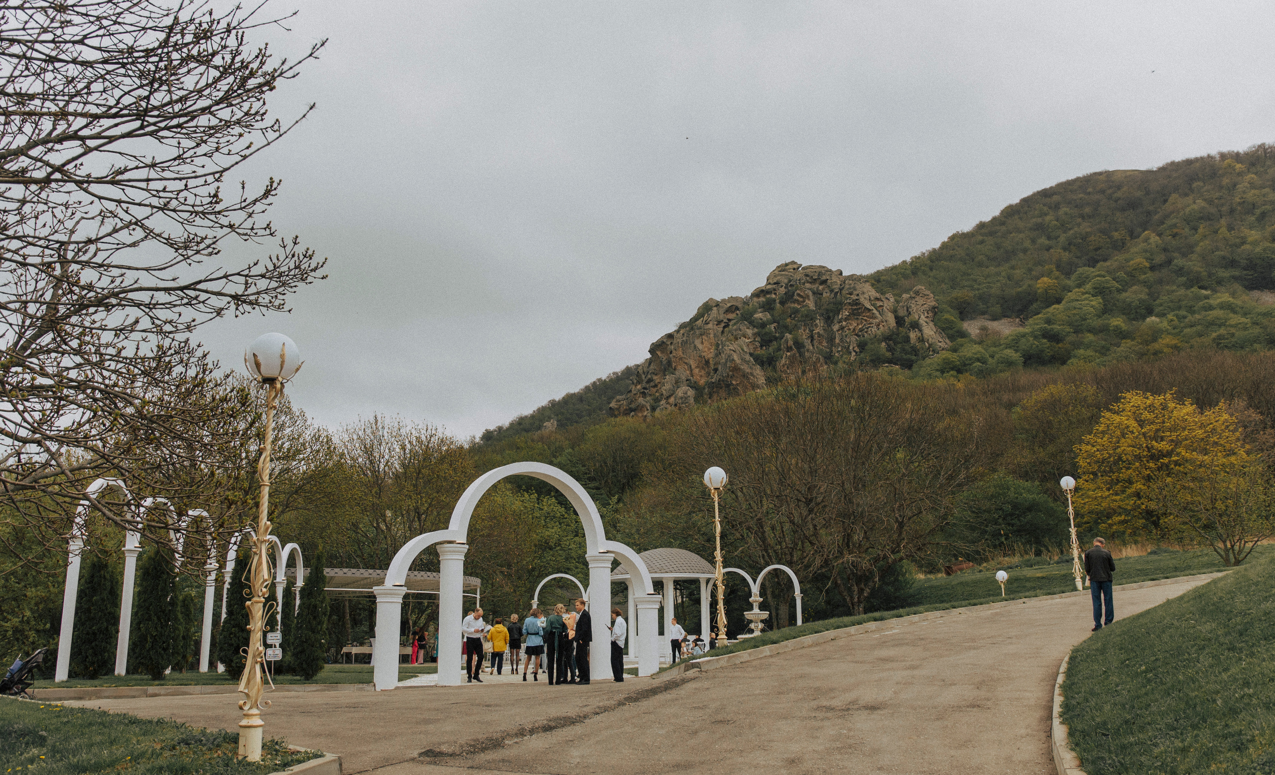 DANIEL & DARIA | PYATIGORSK. Фотограф Настя Конник | Пятигорск | Эльбрус | Домбай | Архыз