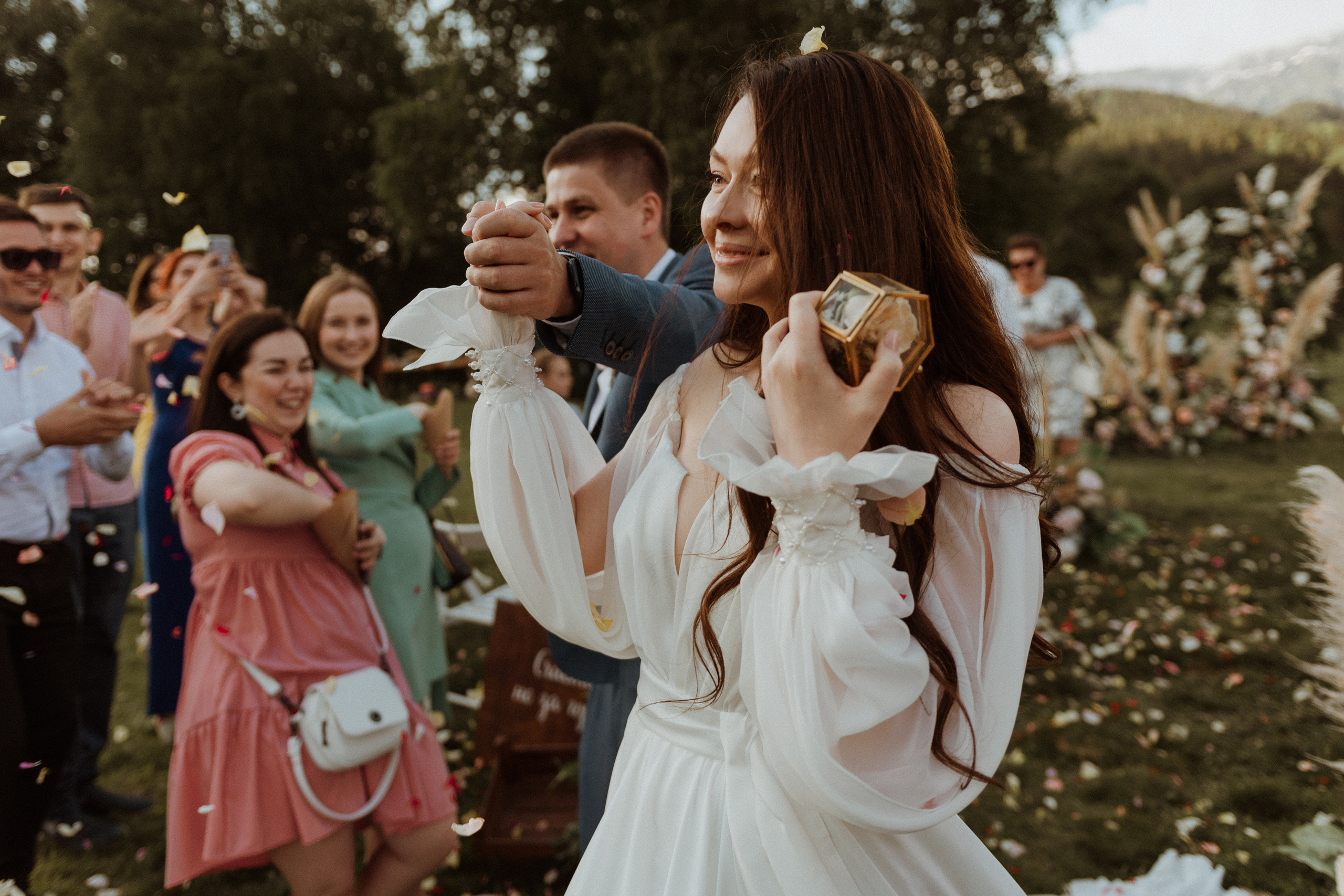 KONSTANTIN & ANNA | ARKHYZ. Фотограф Настя Конник | Пятигорск | Эльбрус | Домбай | Архыз