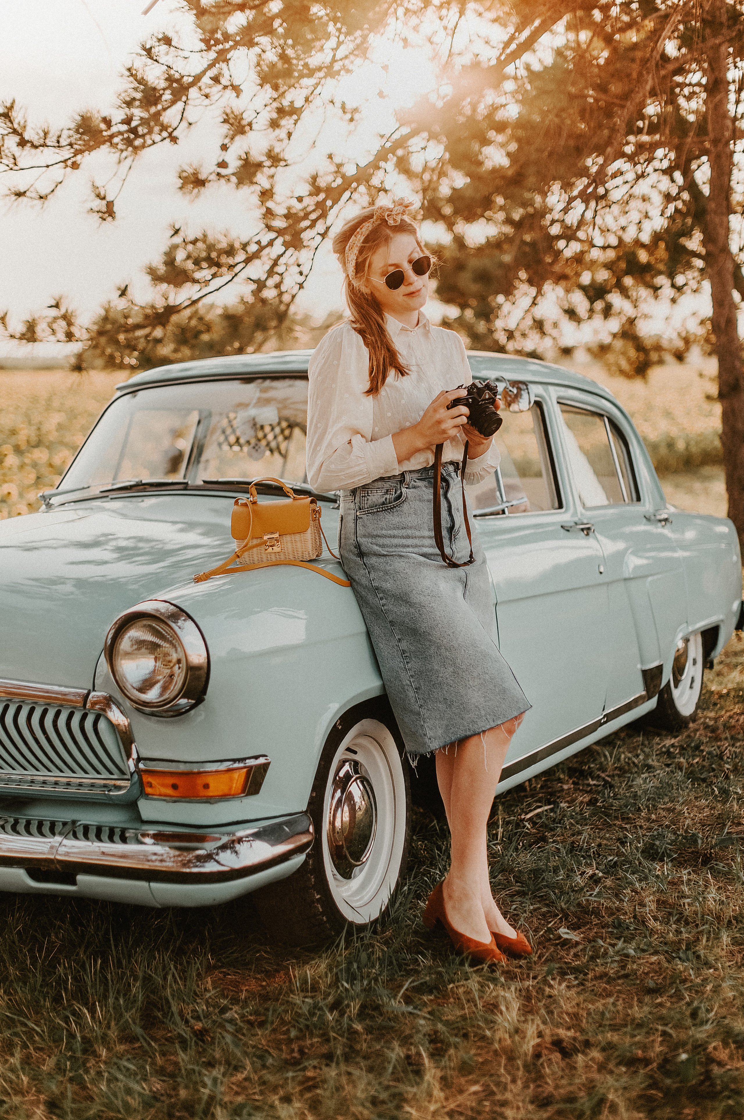 ПОД СОЛНЦЕМ. Фотограф Настя Конник | Пятигорск | Эльбрус | Домбай | Архыз