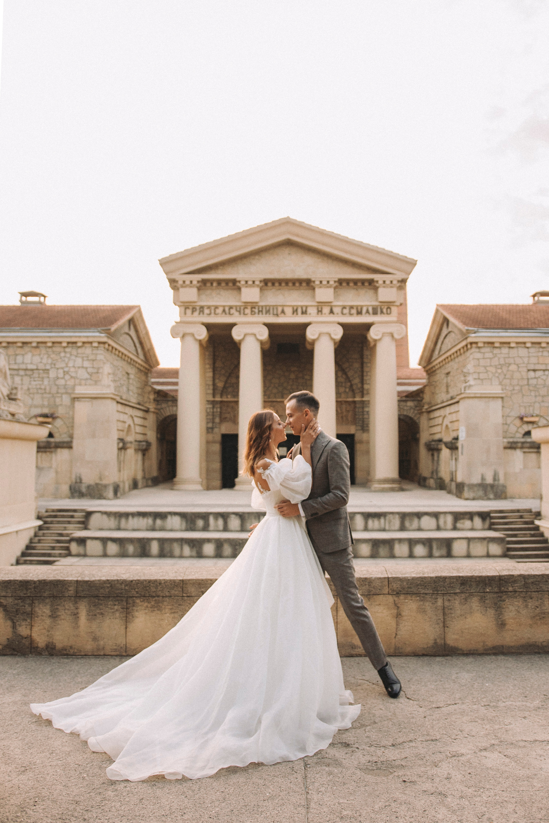 DIMA & RITA | ESSENTUKI. Фотограф Настя Конник | Пятигорск | Эльбрус | Домбай | Архыз