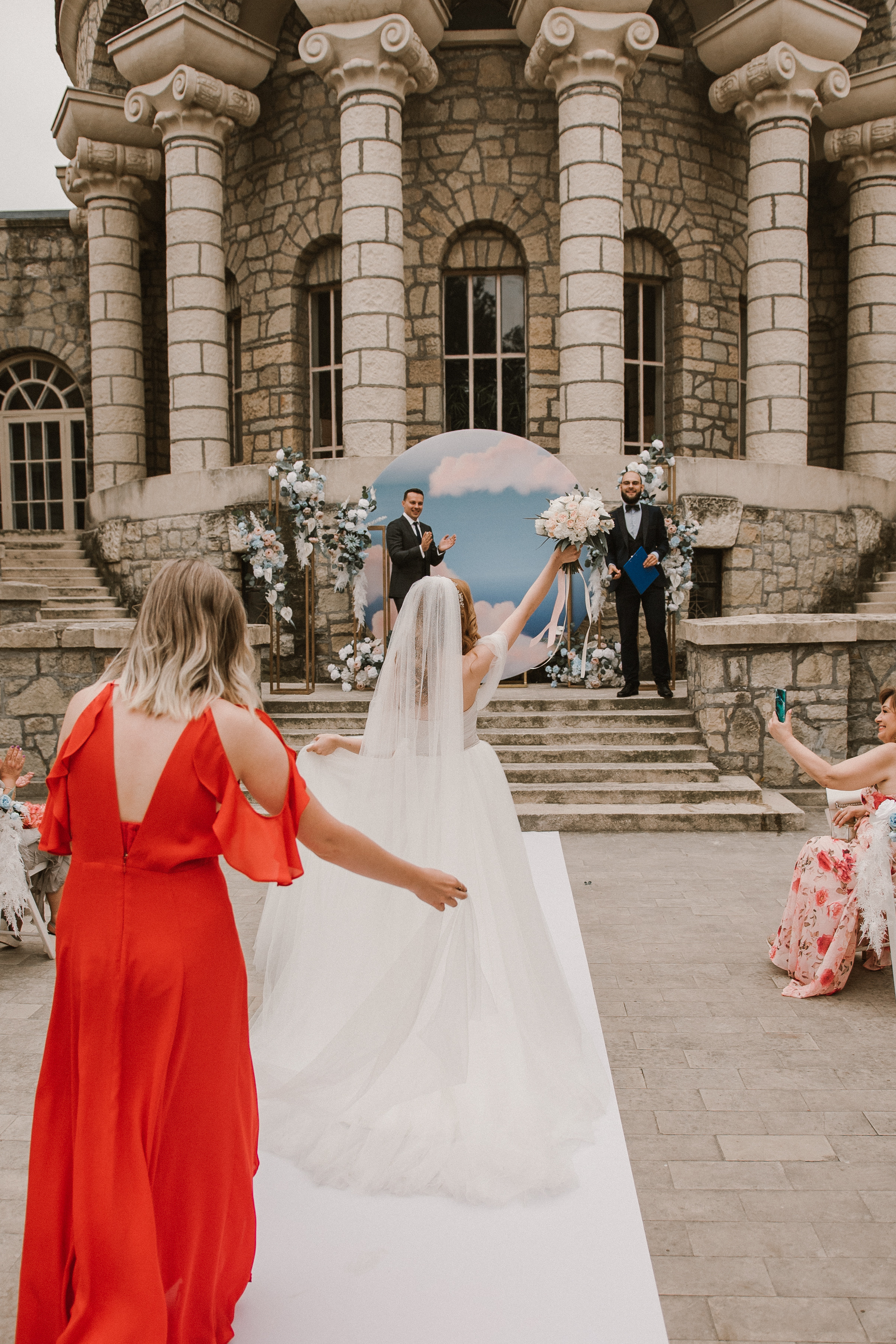 DENIS & KATYA | ESSENTUKI. Фотограф Настя Конник | Пятигорск | Эльбрус | Домбай | Архыз