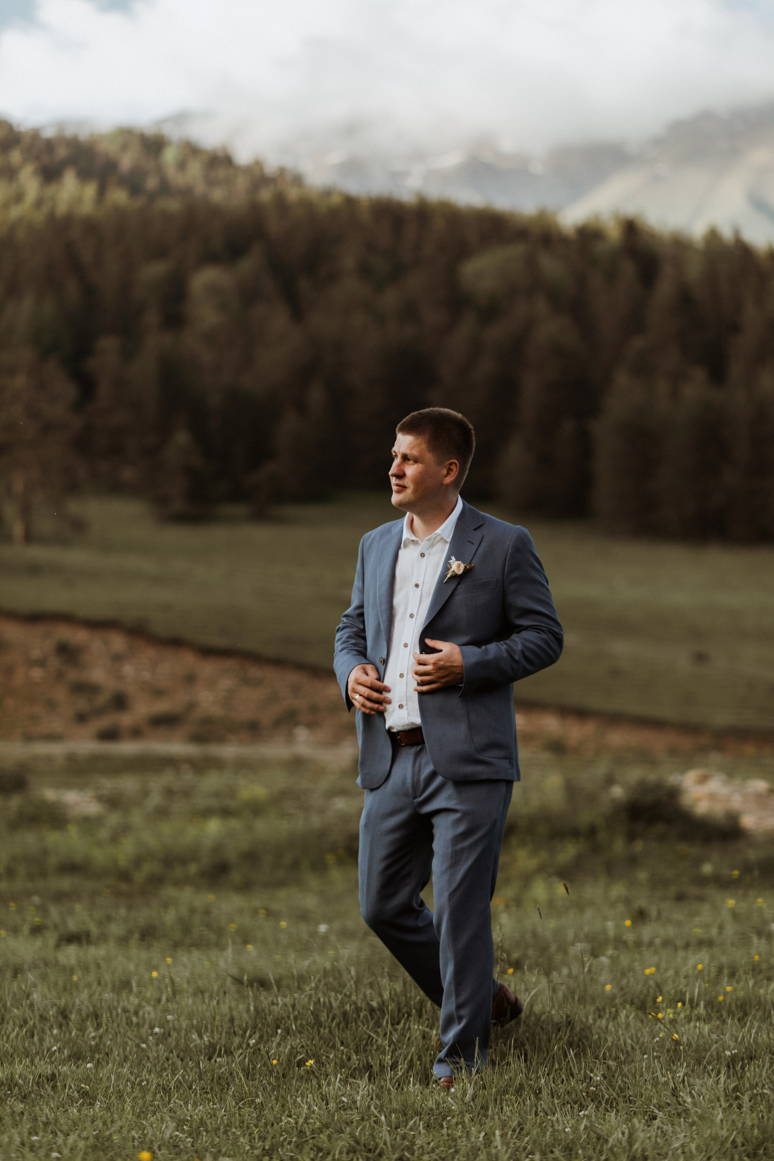 KONSTANTIN & ANNA | ARKHYZ. Фотограф Настя Конник | Пятигорск | Эльбрус | Домбай | Архыз