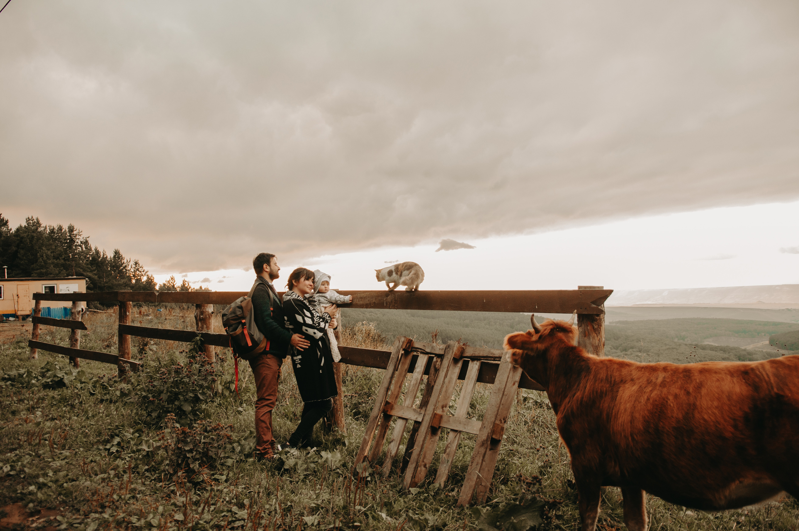 НА ПРОГУЛКЕ. Фотограф Настя Конник | Пятигорск | Эльбрус | Домбай | Архыз