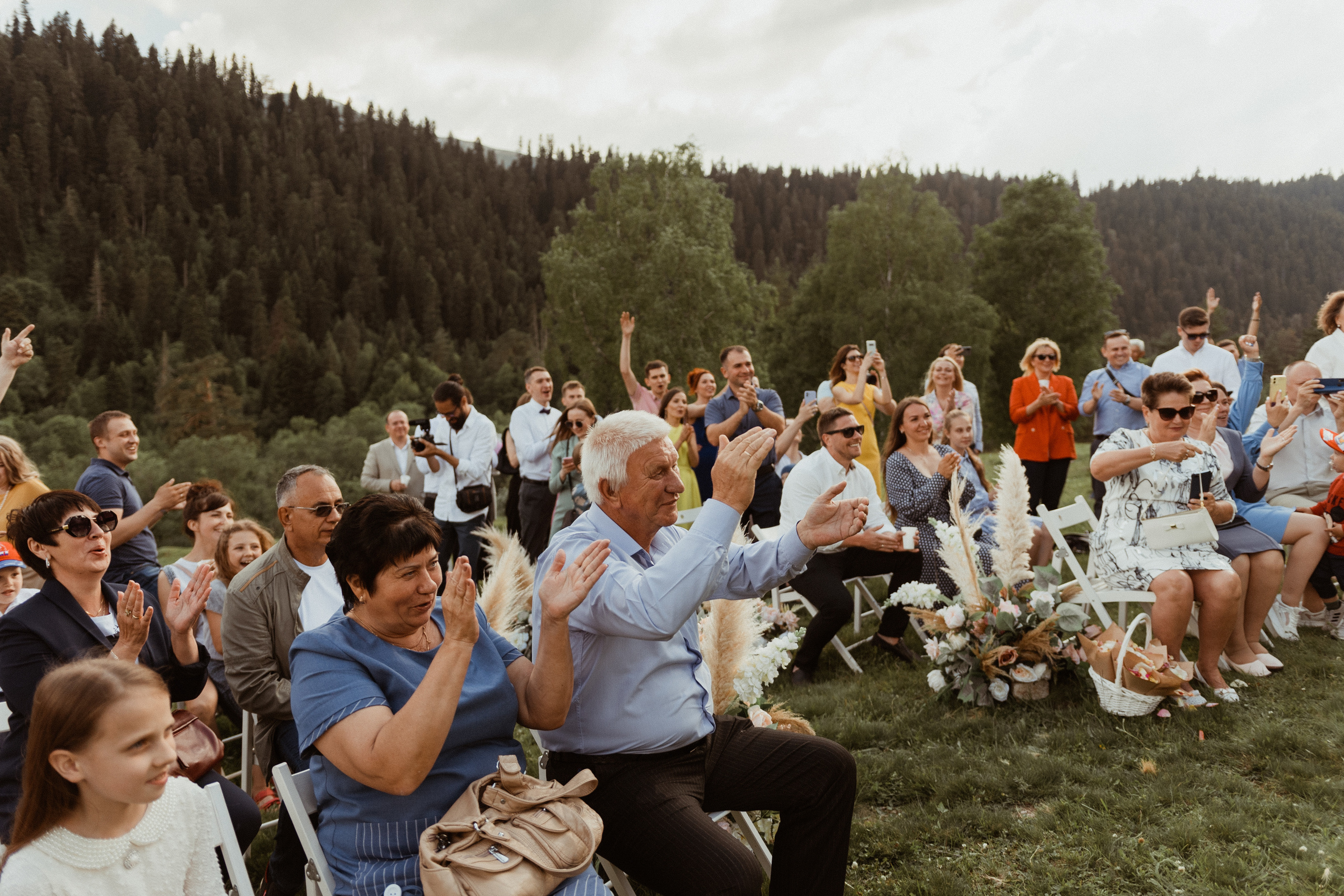 KONSTANTIN & ANNA | ARKHYZ. Фотограф Настя Конник | Пятигорск | Эльбрус | Домбай | Архыз