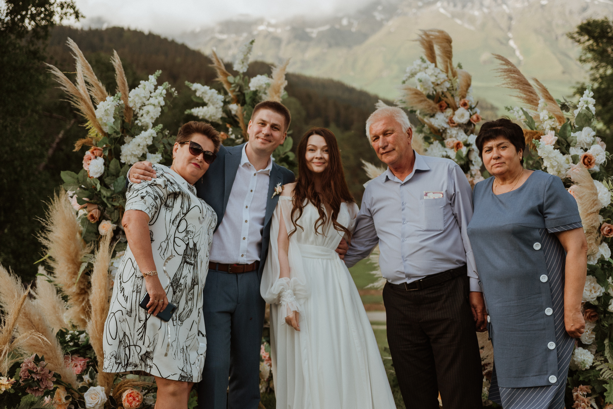 KONSTANTIN & ANNA | ARKHYZ. Фотограф Настя Конник | Пятигорск | Эльбрус | Домбай | Архыз