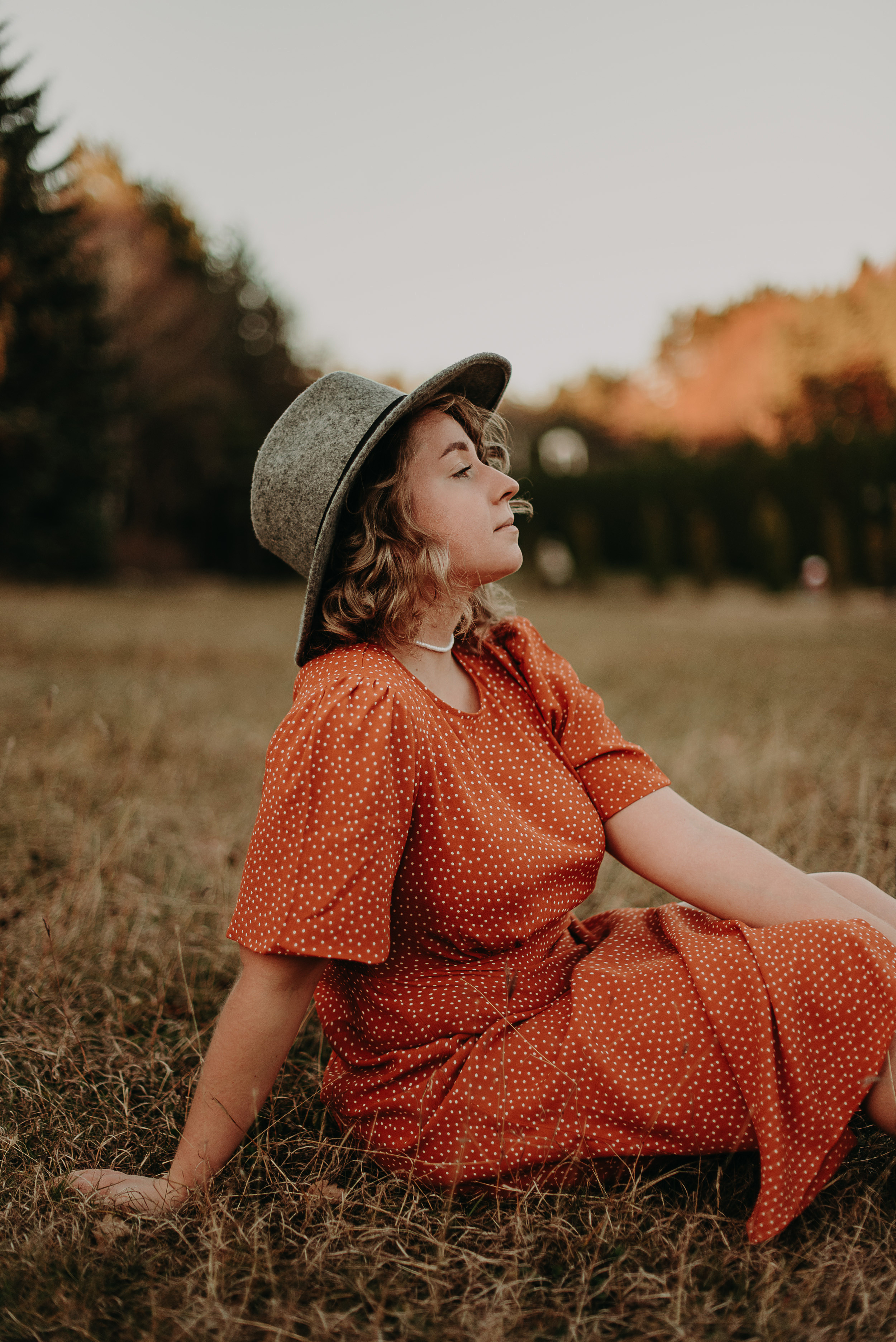 Портреты. Фотограф Настя Конник | Пятигорск | Эльбрус | Домбай | Архыз