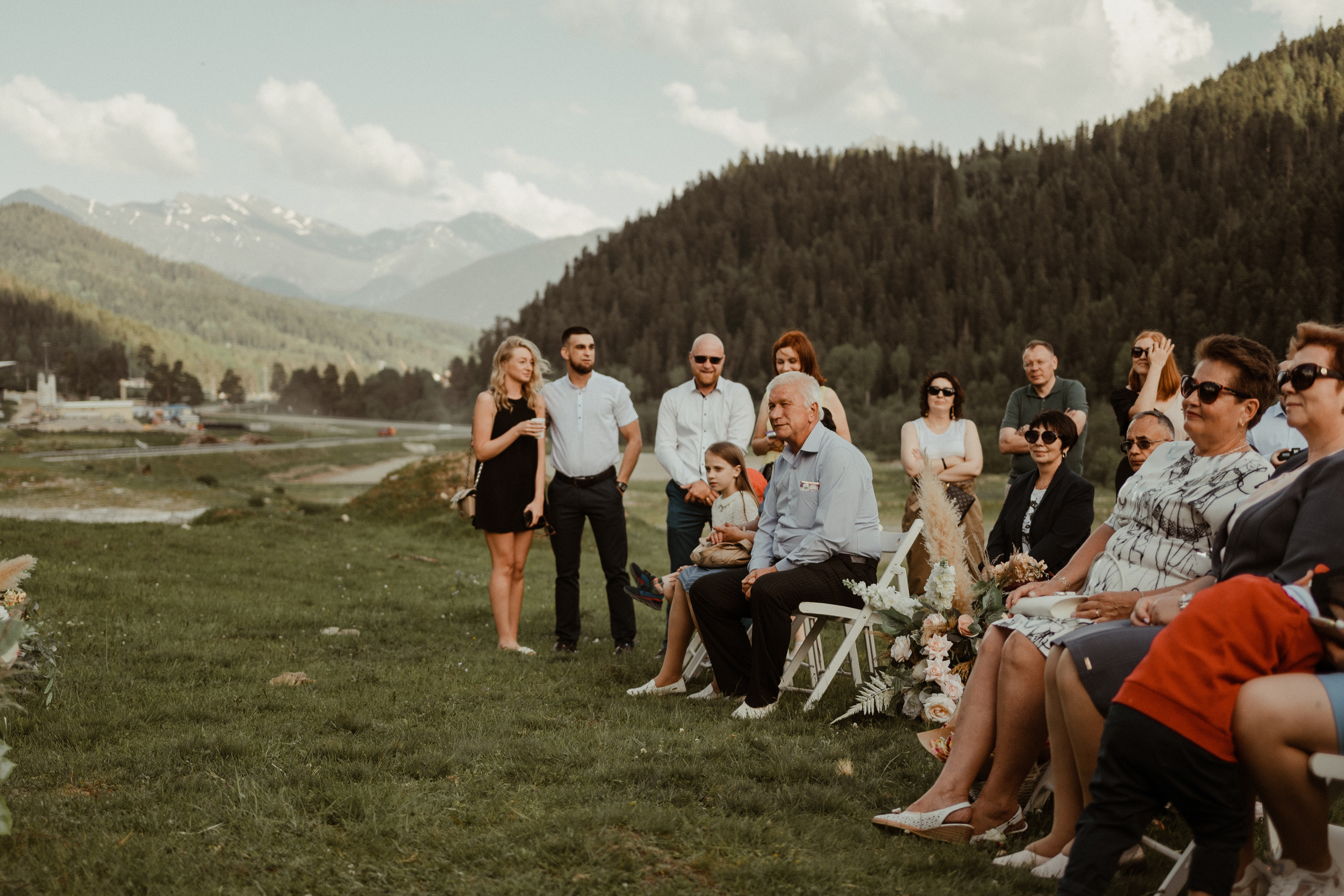 KONSTANTIN & ANNA | ARKHYZ. Фотограф Настя Конник | Пятигорск | Эльбрус | Домбай | Архыз