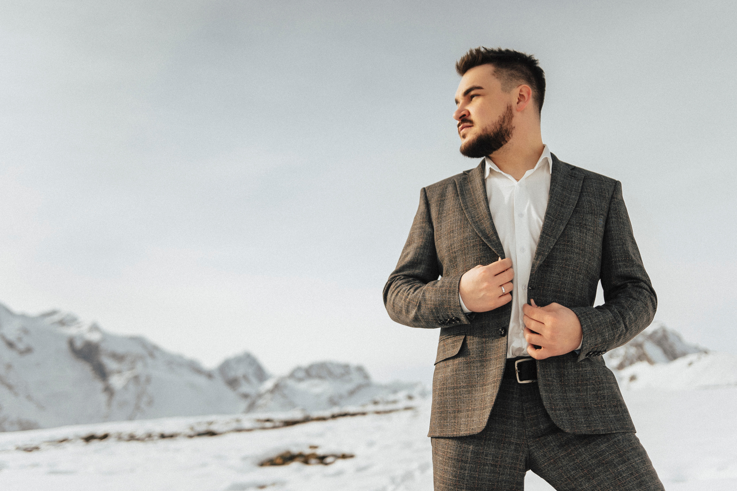 Свадебный фотограф Домбай Архыз Эльбрус Пятигорск кмв Свадьба в горах Фотосессии