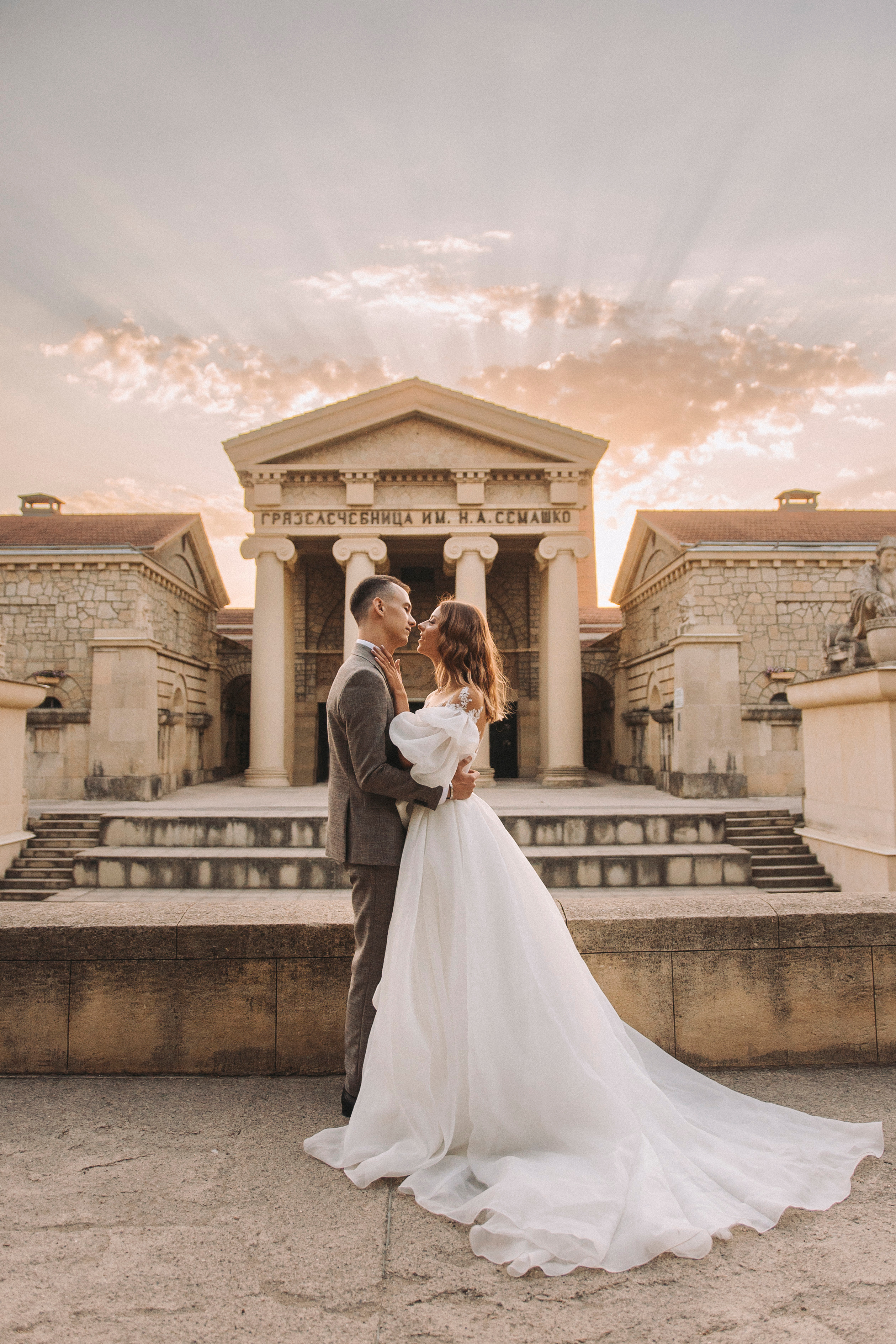 DIMA & RITA | ESSENTUKI. Фотограф Настя Конник | Пятигорск | Эльбрус | Домбай | Архыз