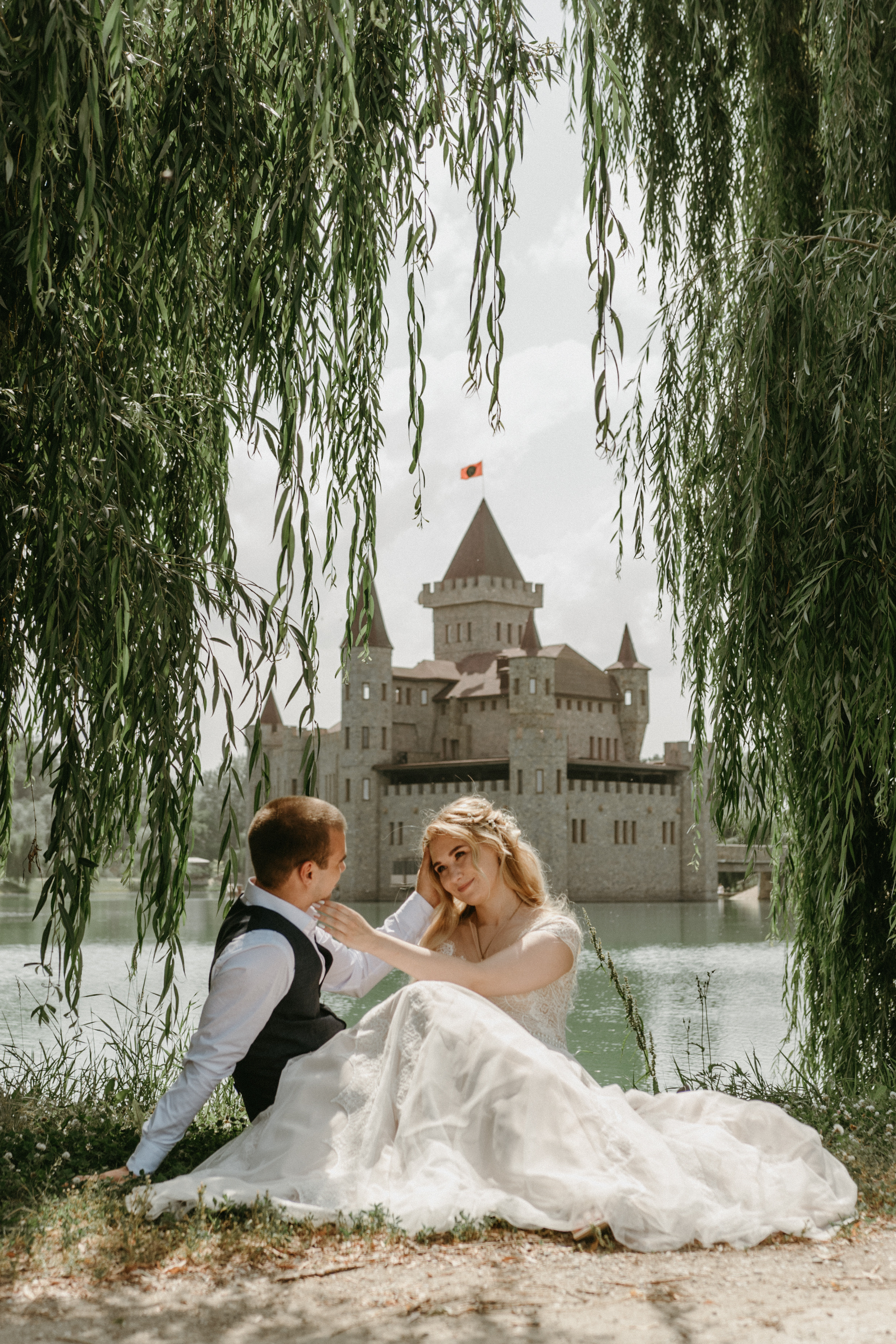 SERGEY & VERONIKA | ESSENTUKI. Фотограф Настя Конник | Пятигорск | Эльбрус | Домбай | Архыз