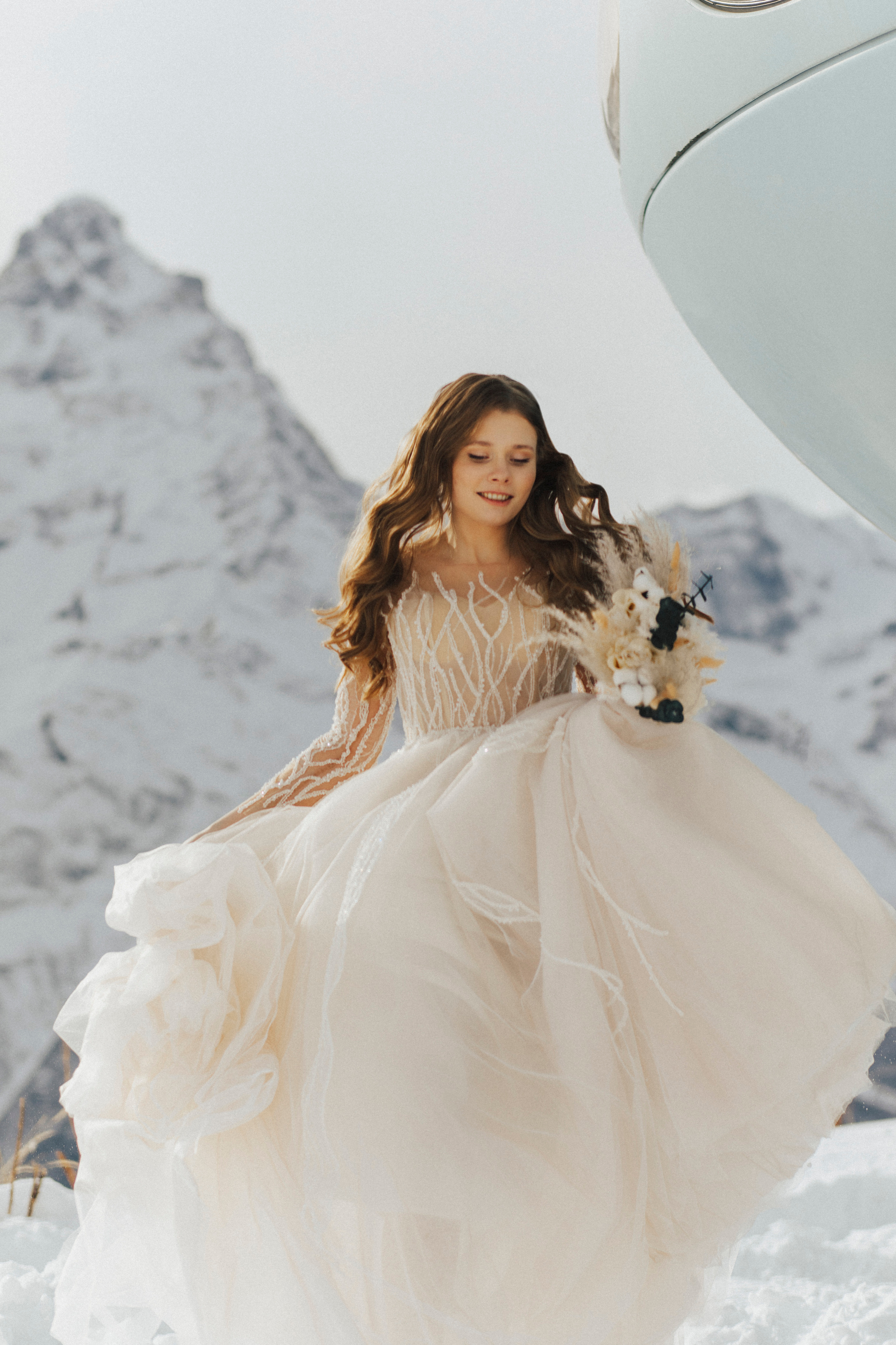 ROMAN & ALINA | DOMBAY. Фотограф Настя Конник | Пятигорск | Эльбрус | Домбай | Архыз