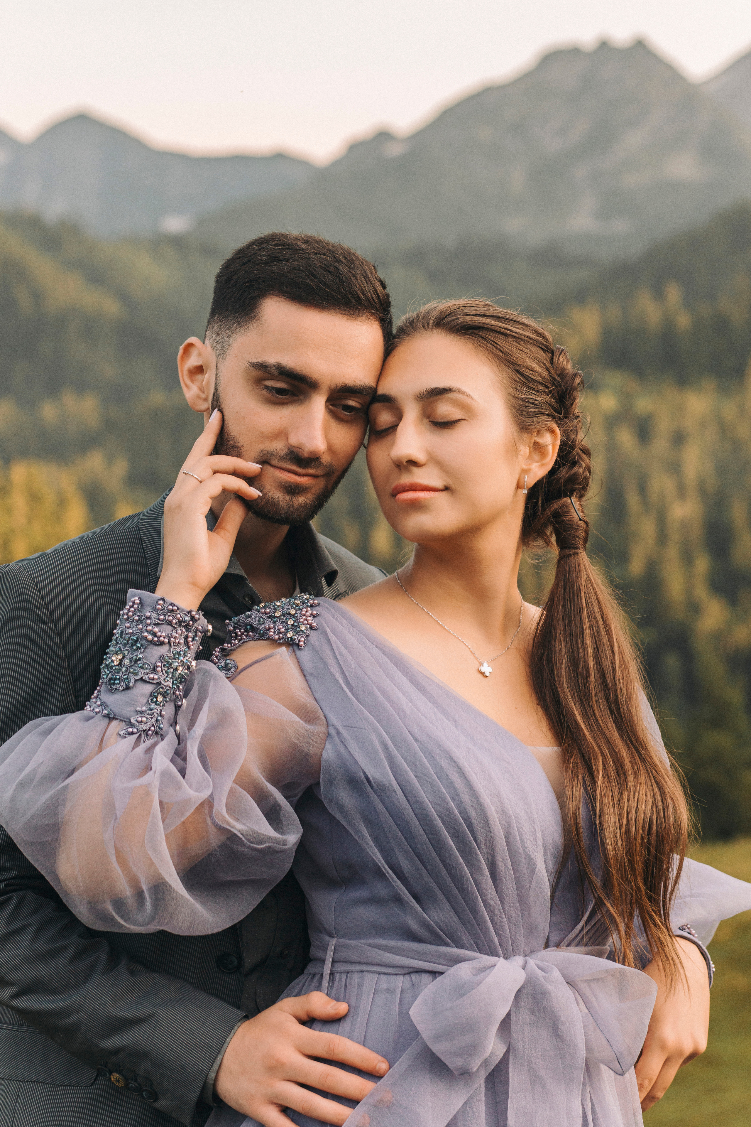 ARTHUR & LISA | ARKHYZ. Фотограф Настя Конник | Пятигорск | Эльбрус | Домбай | Архыз